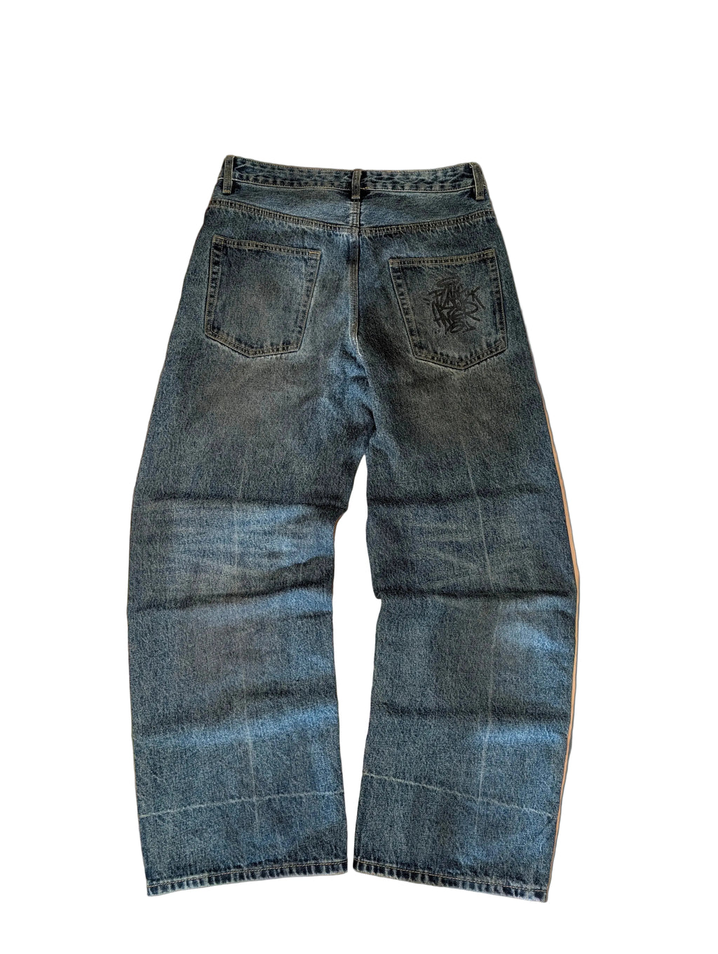 Ponag denim jeans