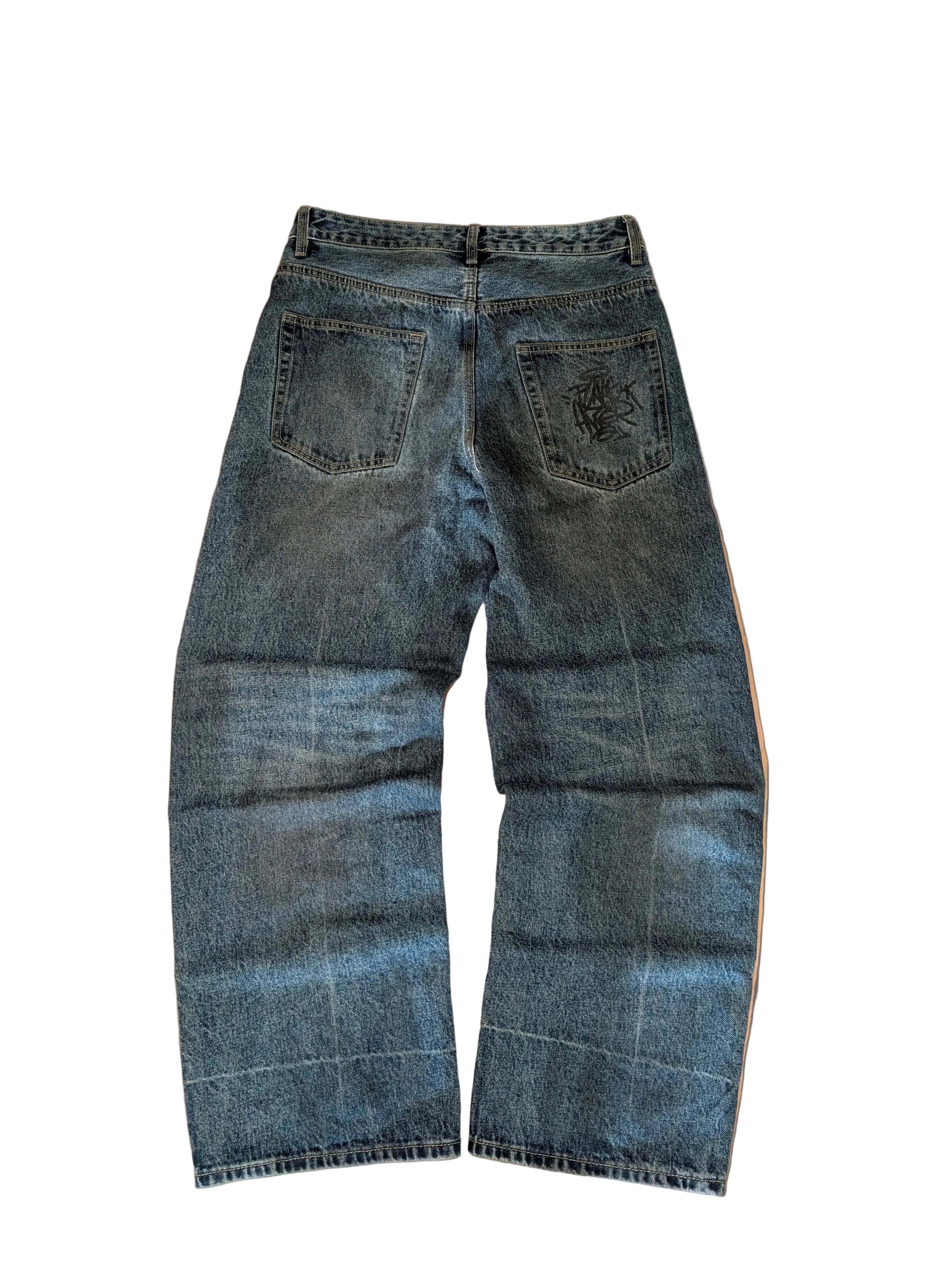 Ponag denim jeans