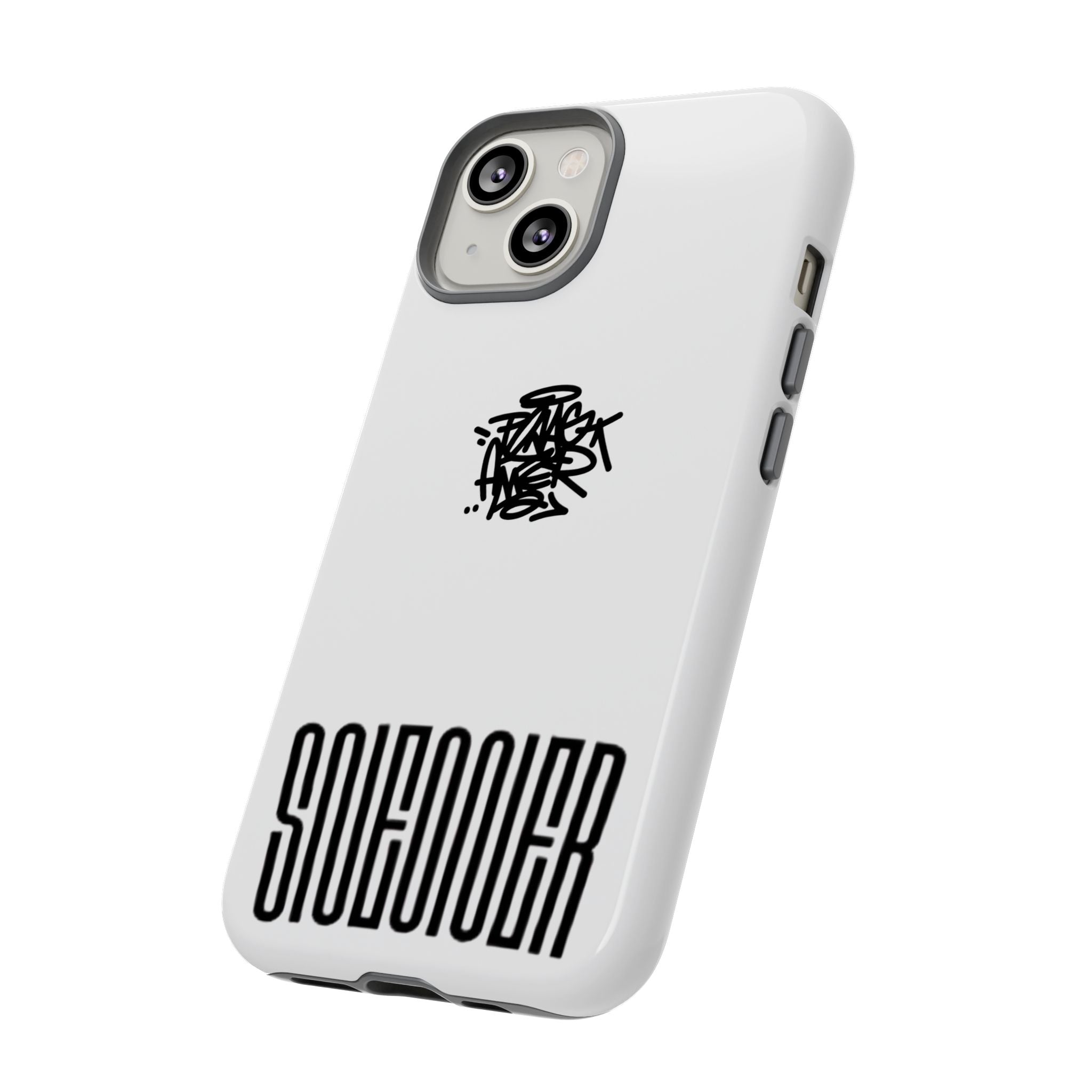 Graffiti Phone case
