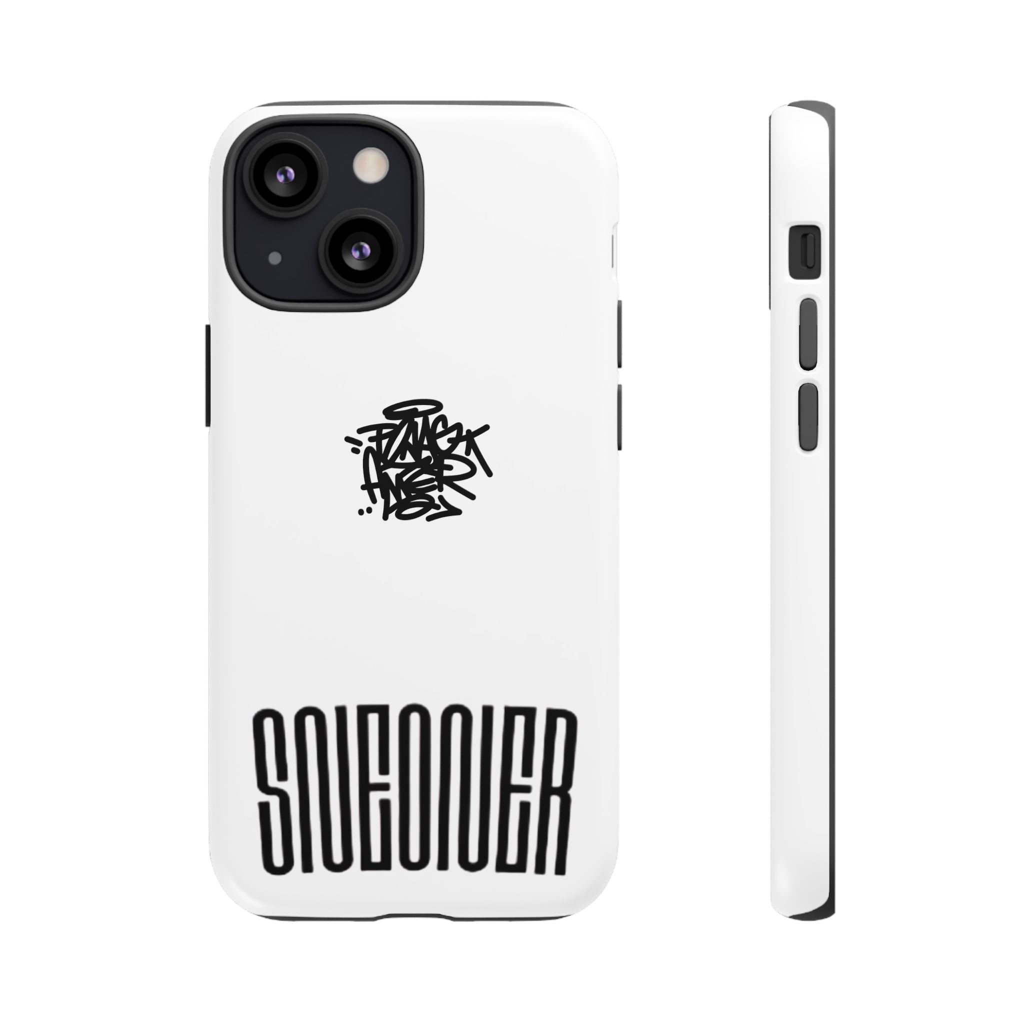 Graffiti Phone case