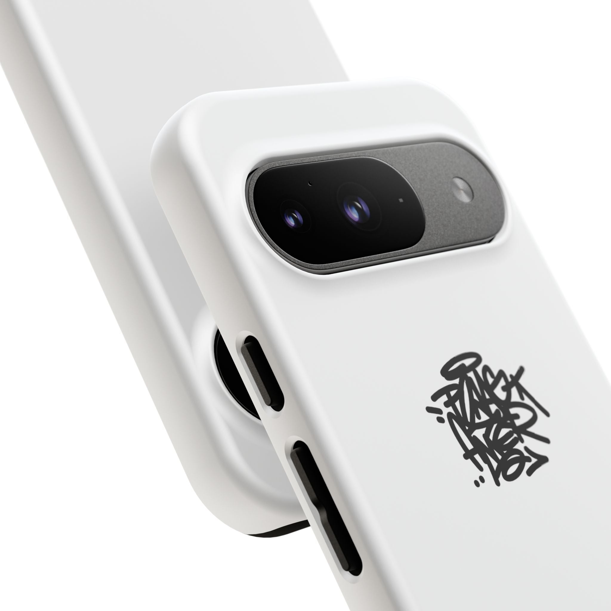 Graffiti Phone case