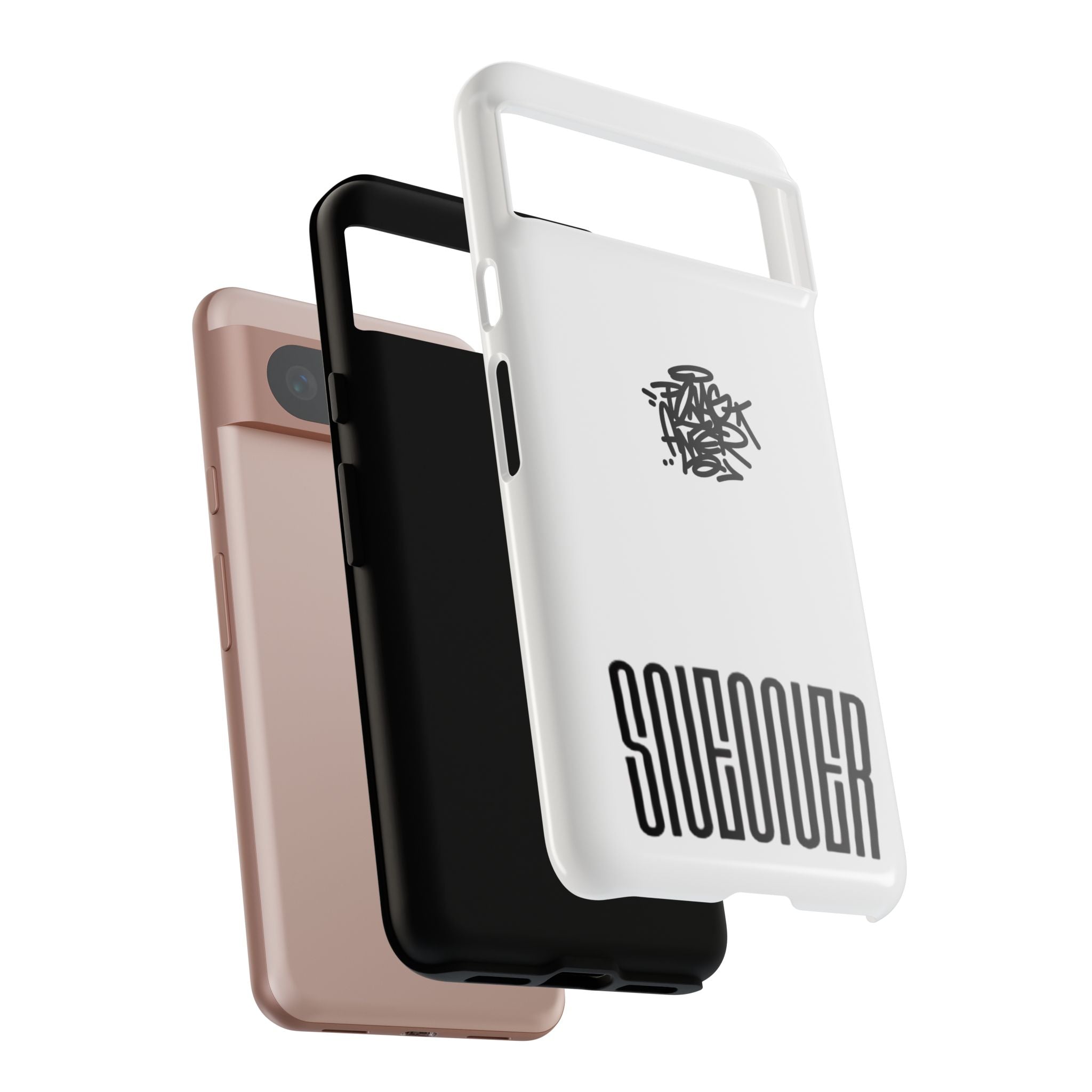 Graffiti Phone case