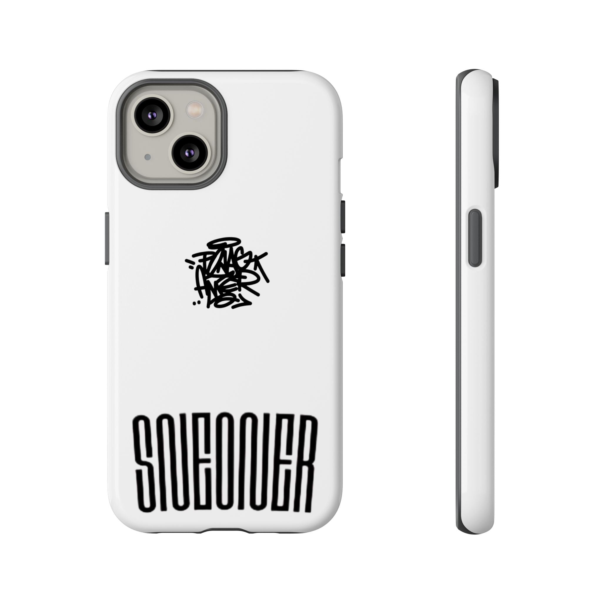 Graffiti Phone case