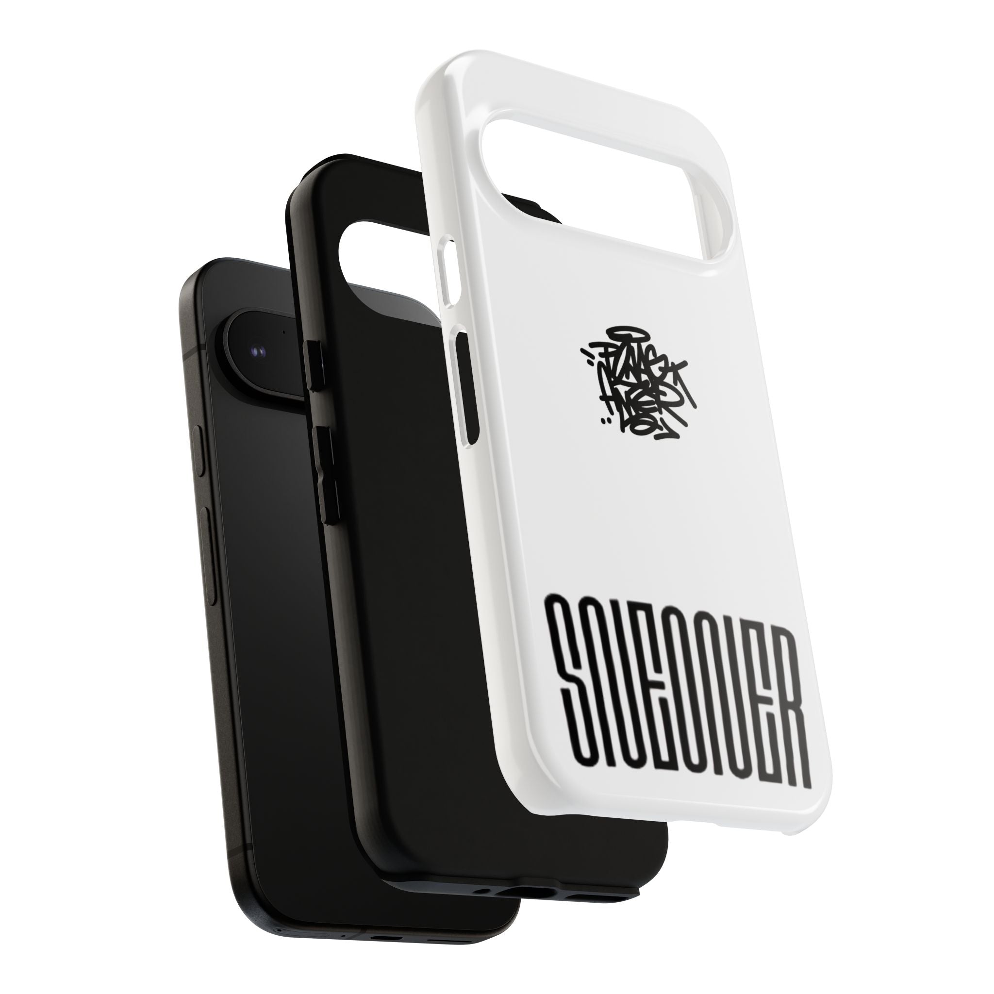 Graffiti Phone case