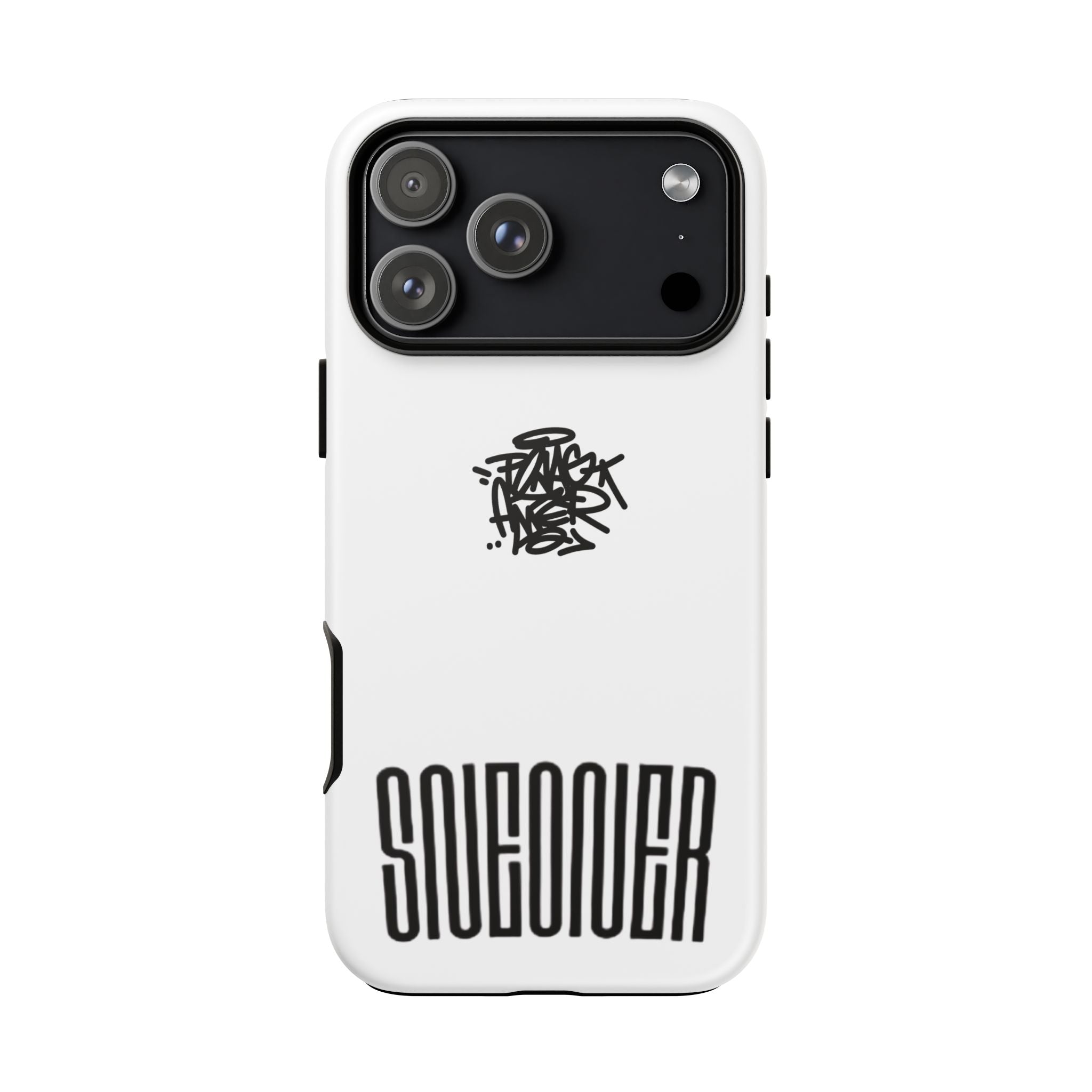 Graffiti Phone case