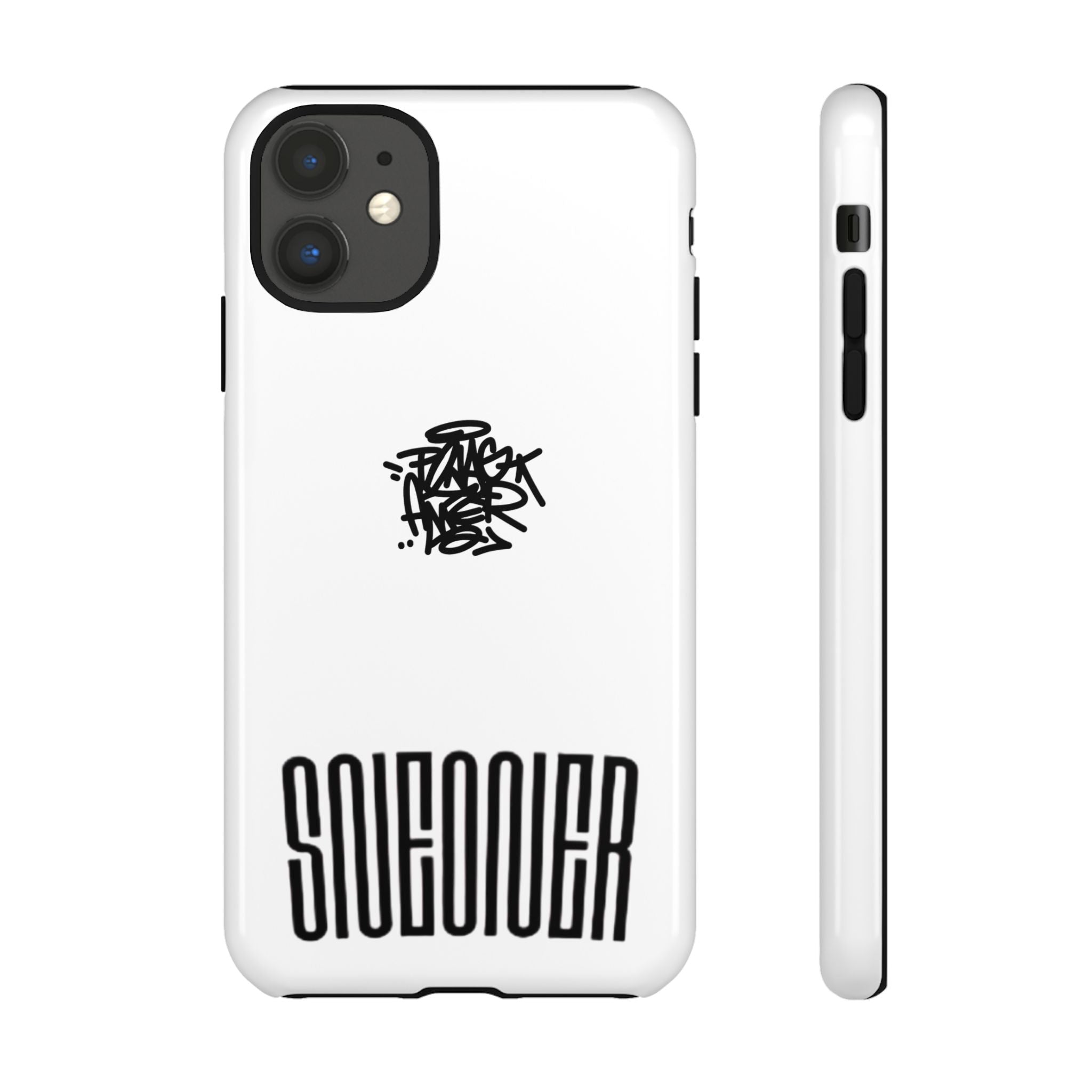 Graffiti Phone case