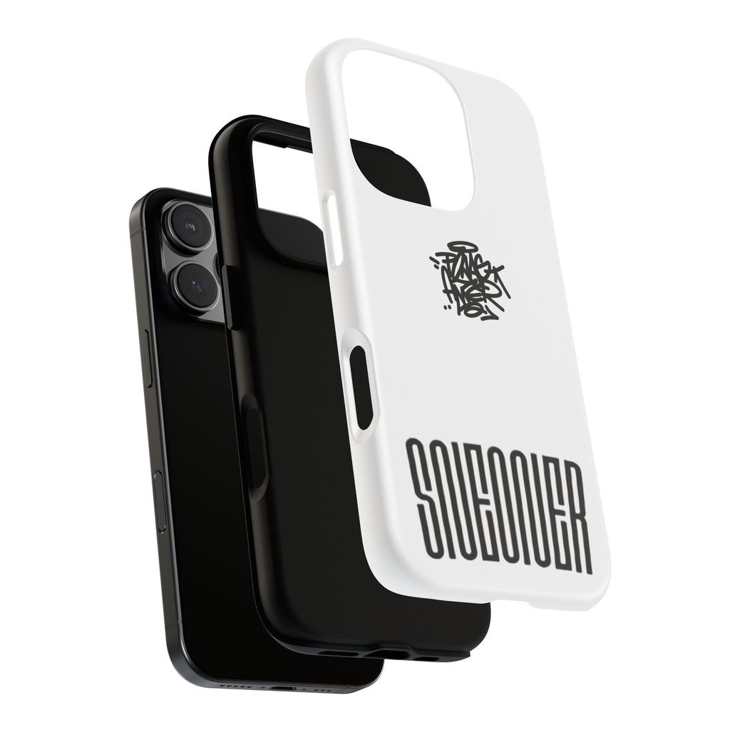 Graffiti Phone case