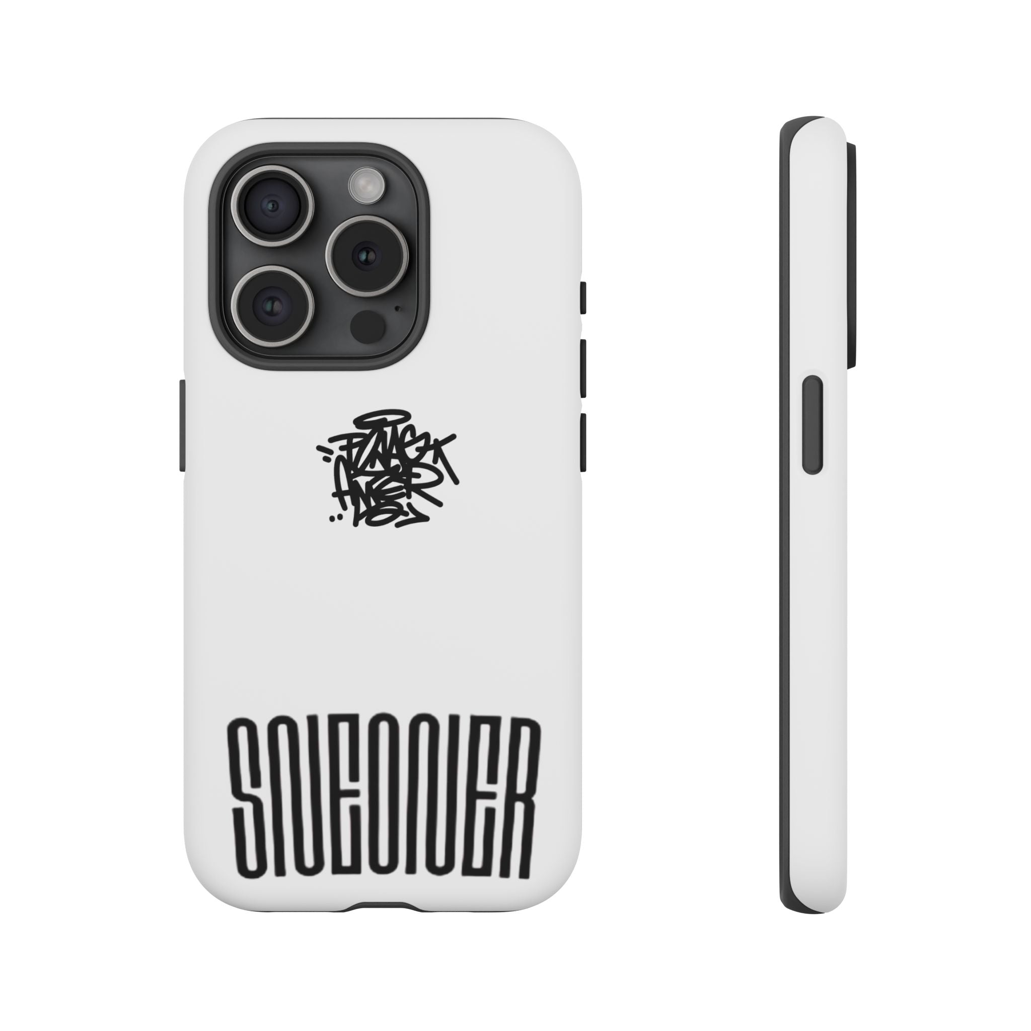 Graffiti Phone case