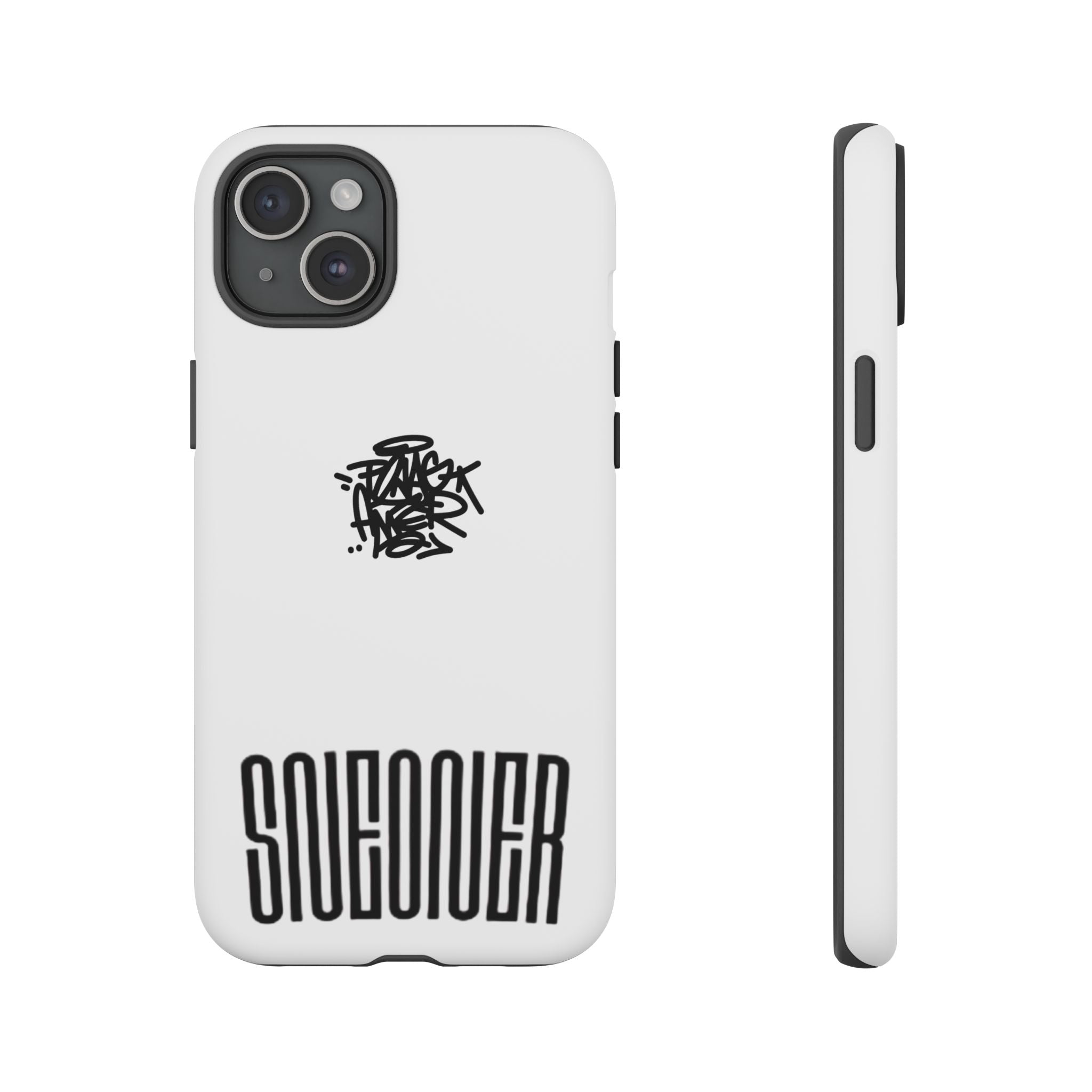 Graffiti Phone case