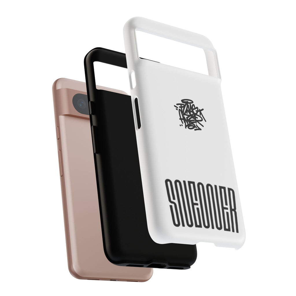 Graffiti Phone case