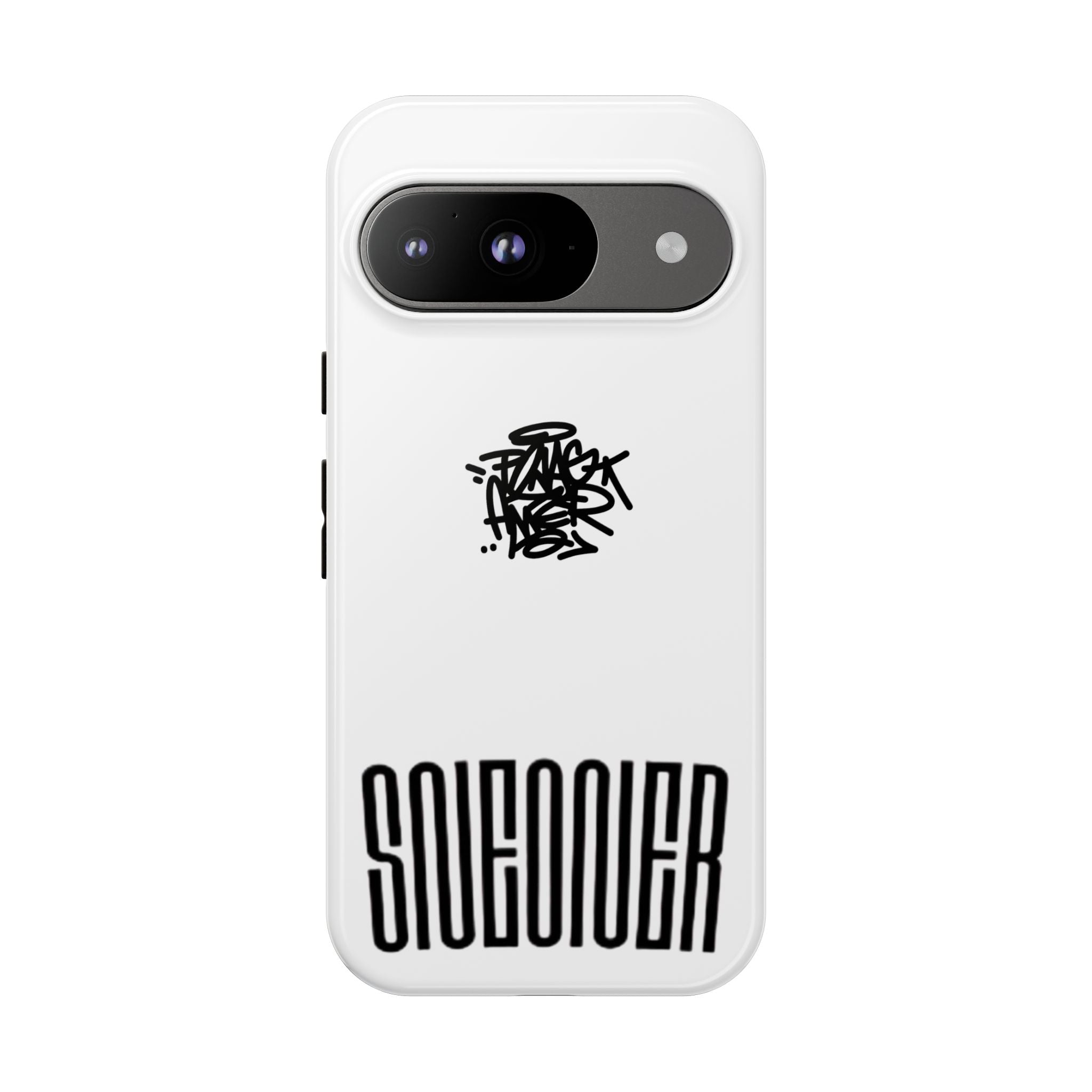 Graffiti Phone case