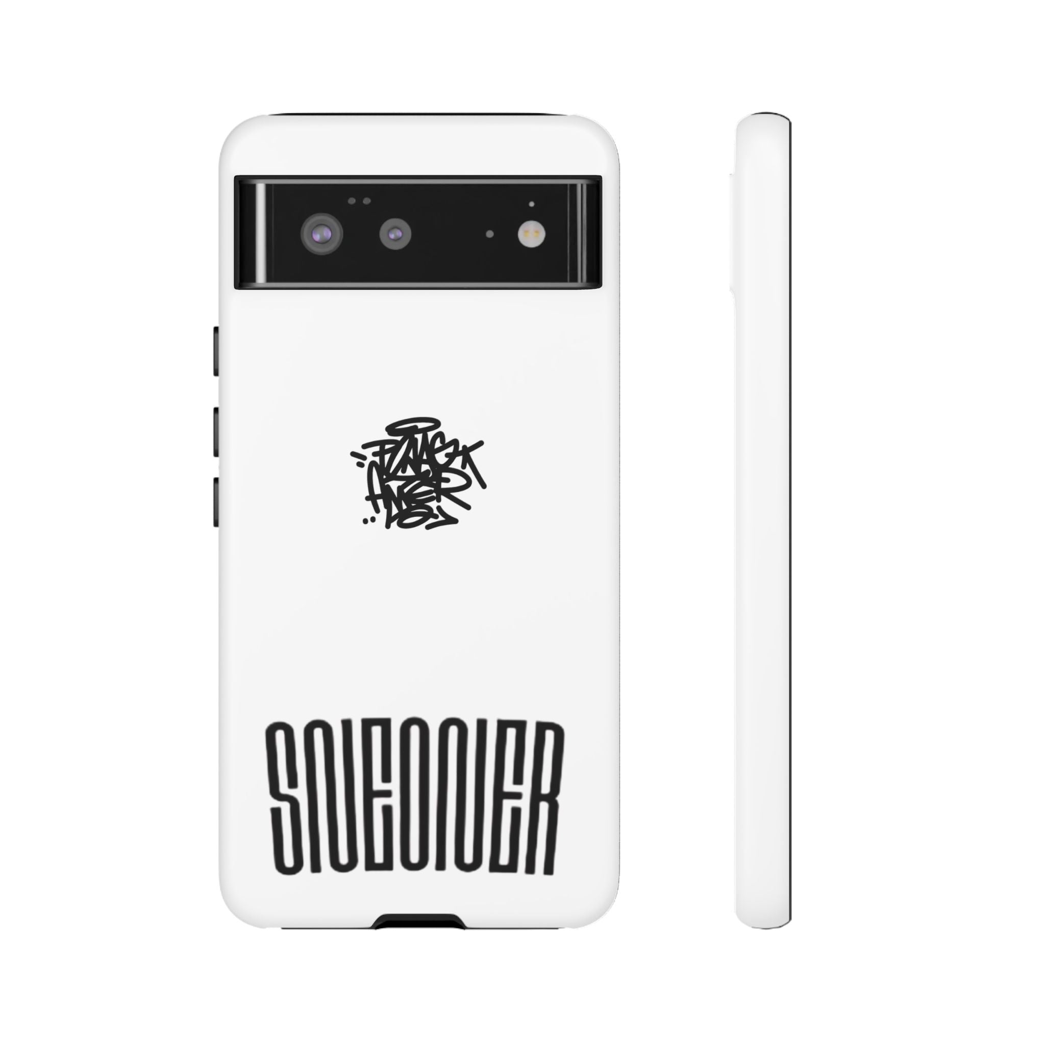 Graffiti Phone case
