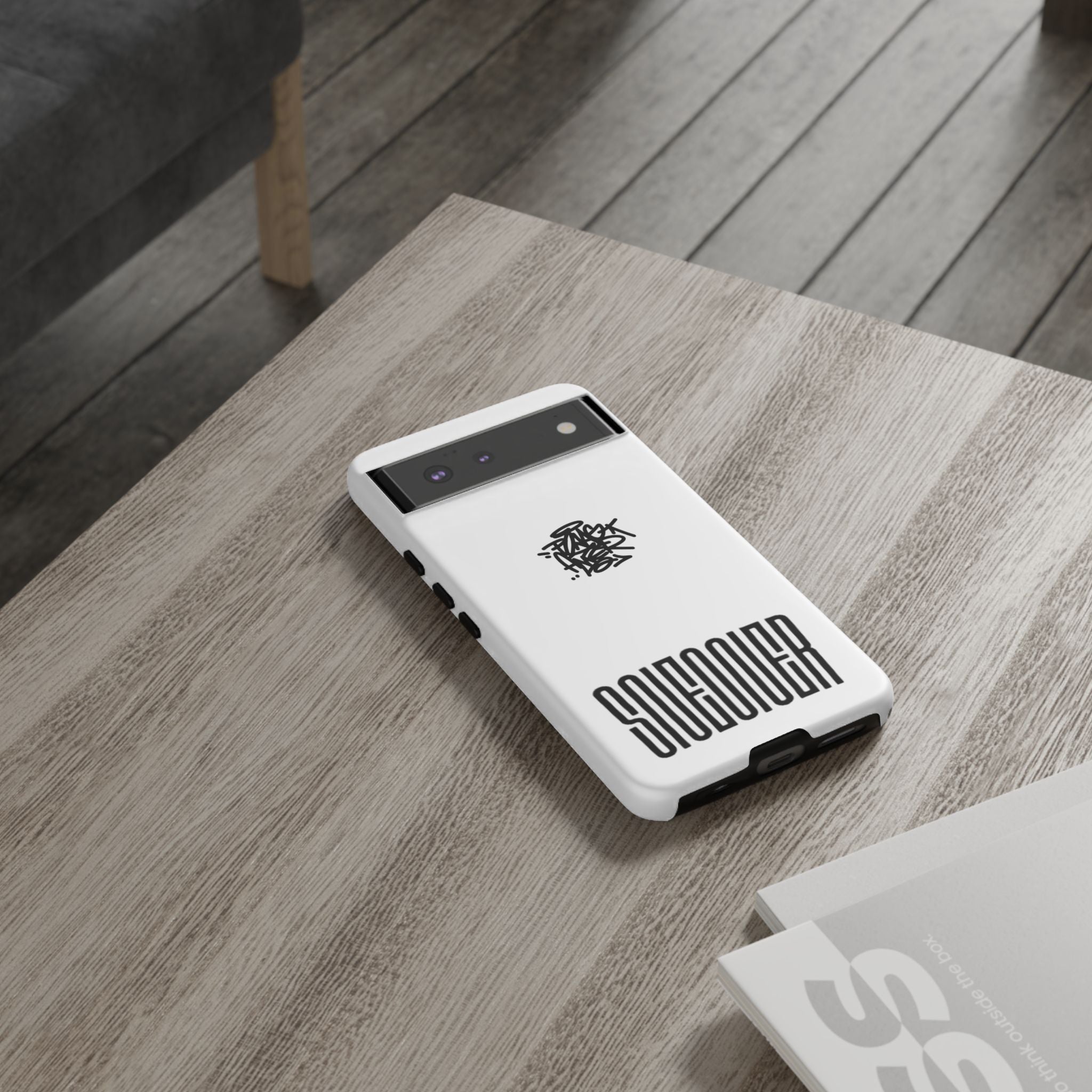 Graffiti Phone case