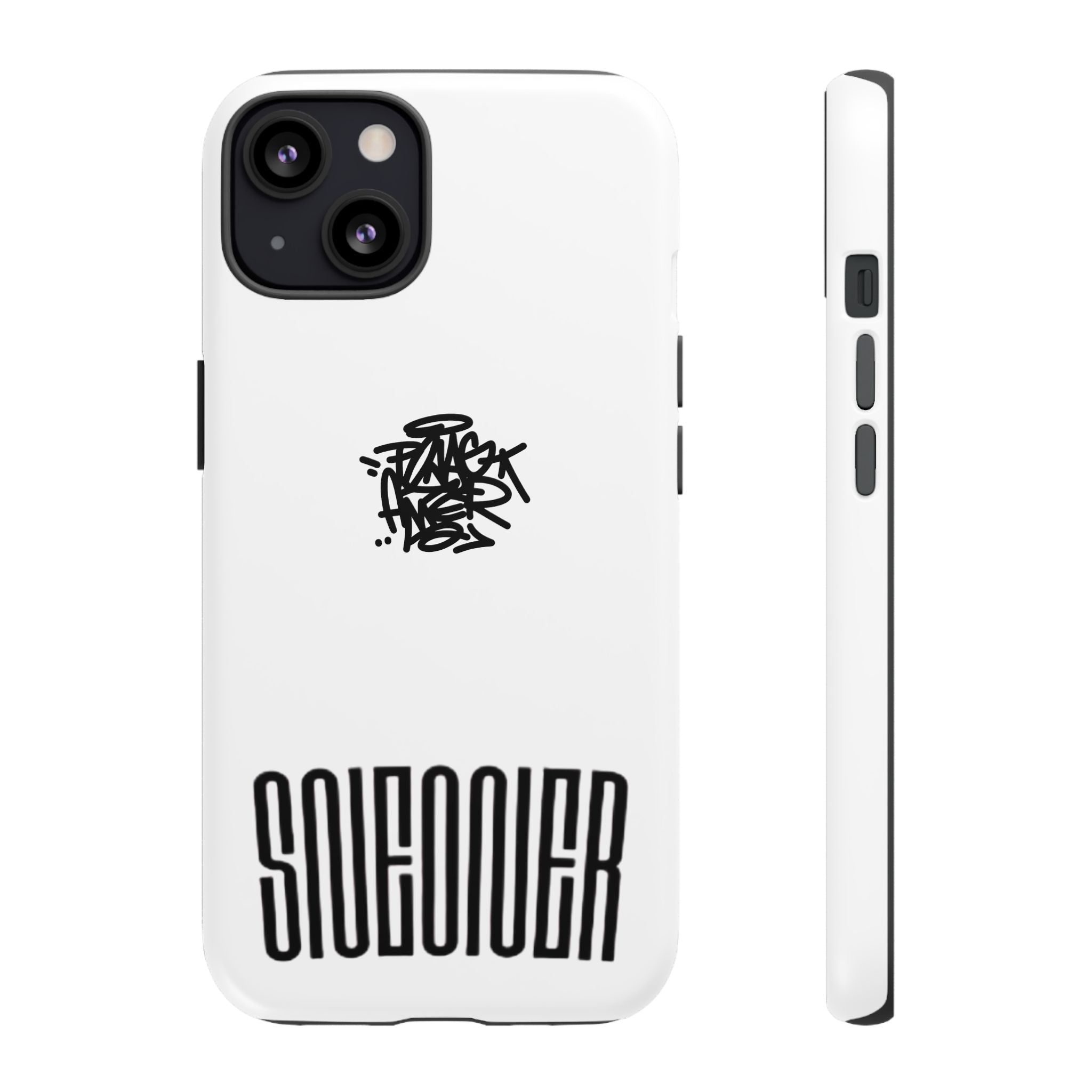 Graffiti Phone case