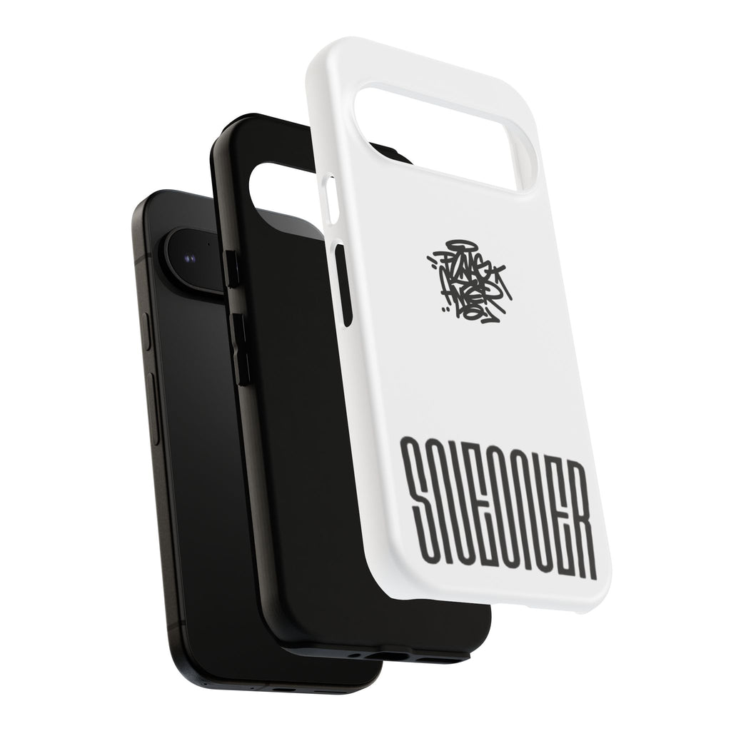 Graffiti Phone case