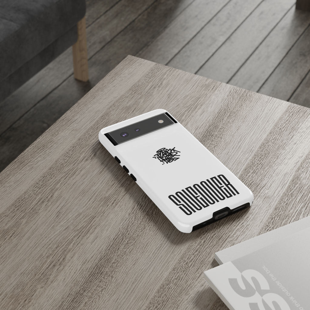 Graffiti Phone case