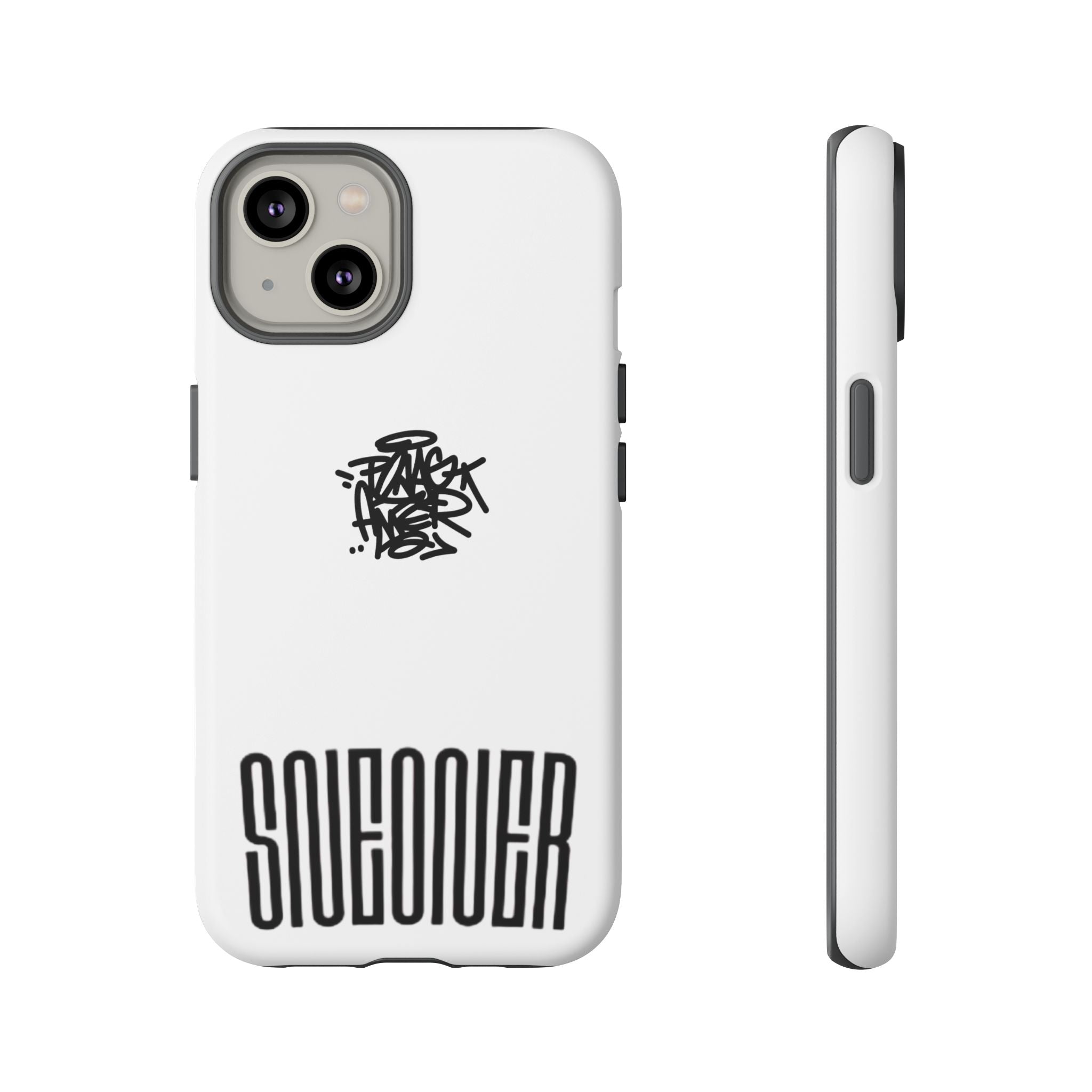 Graffiti Phone case