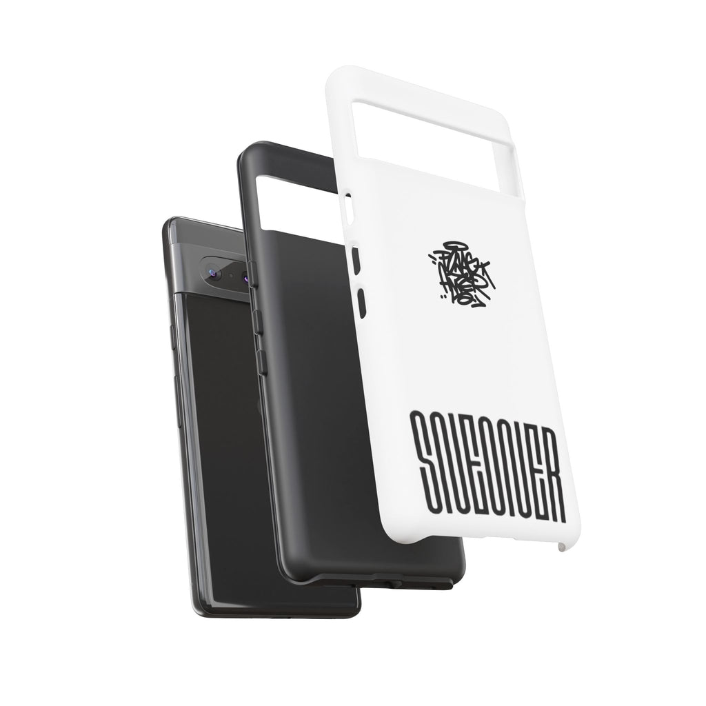 Graffiti Phone case