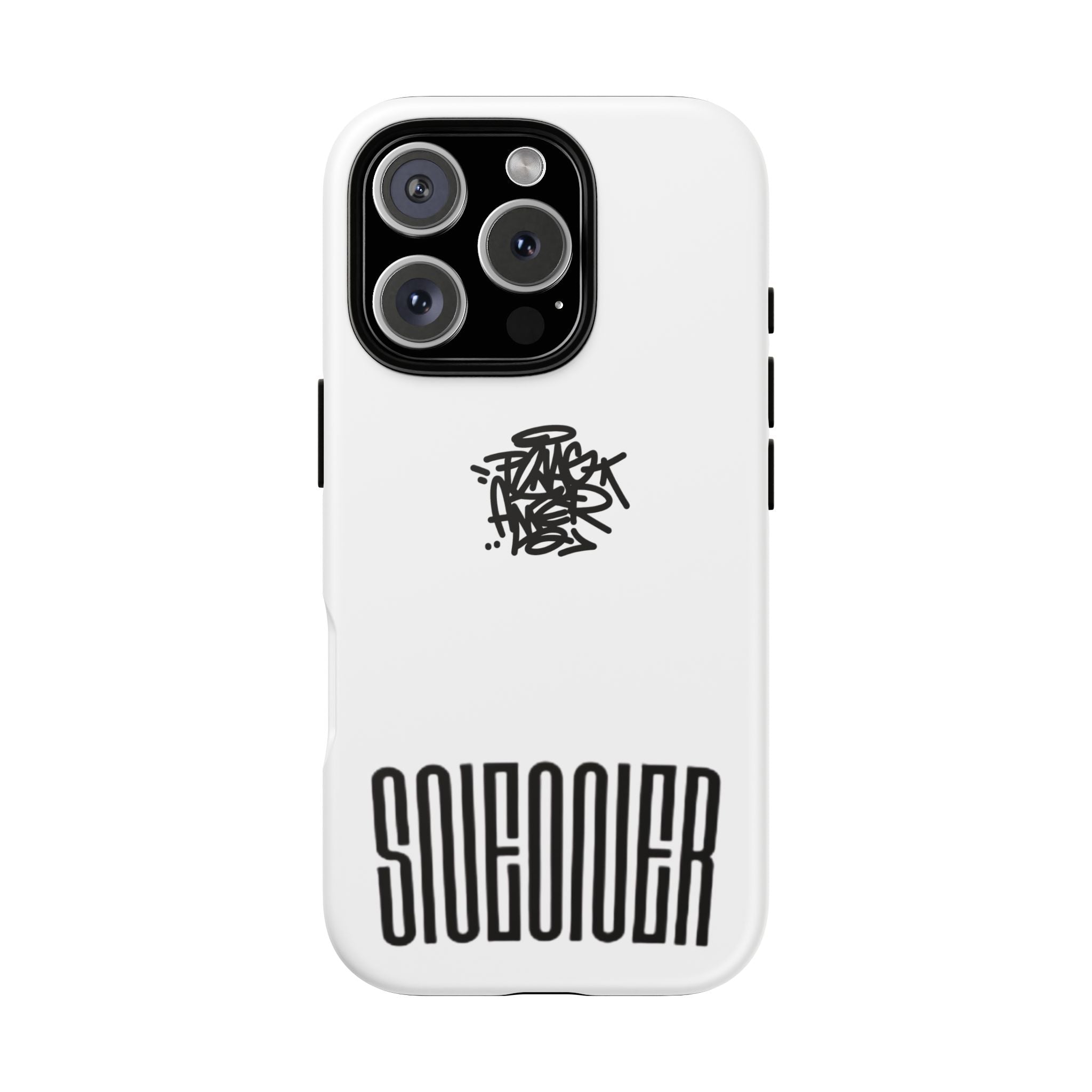 Graffiti Phone case