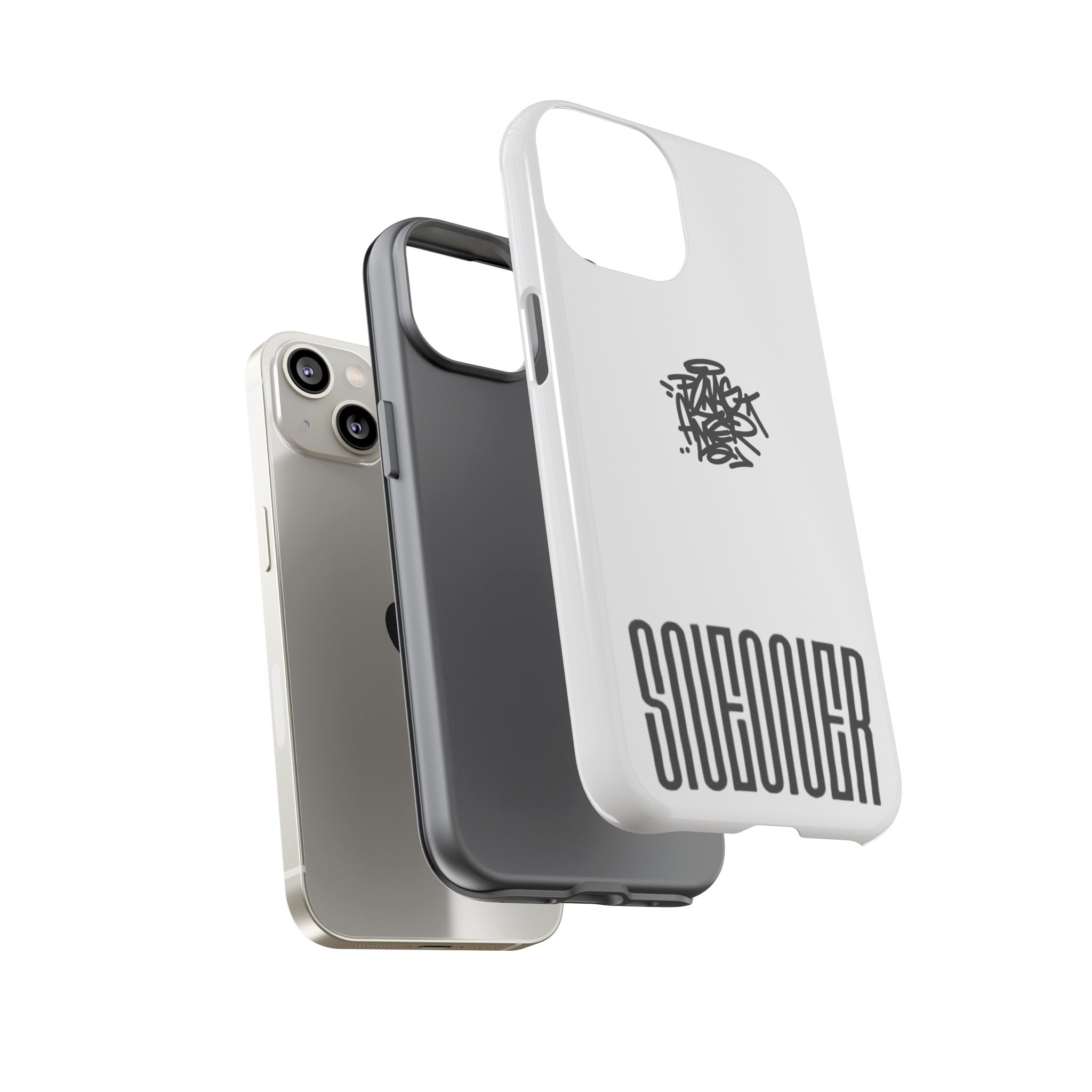 Graffiti Phone case