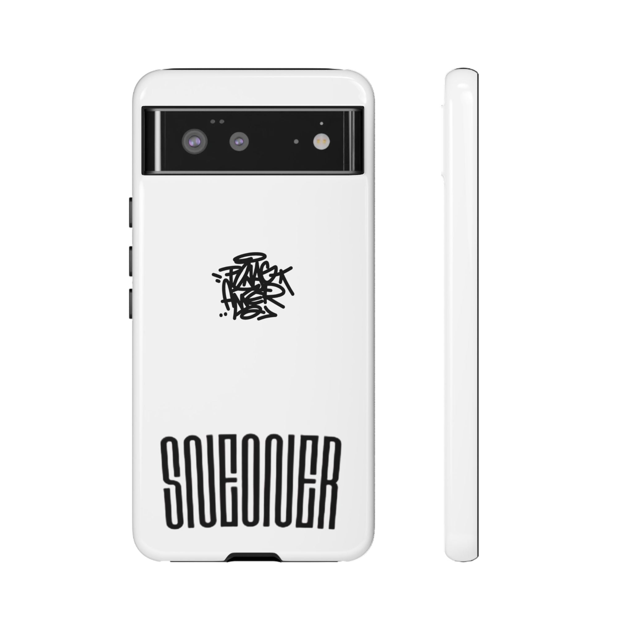 Graffiti Phone case