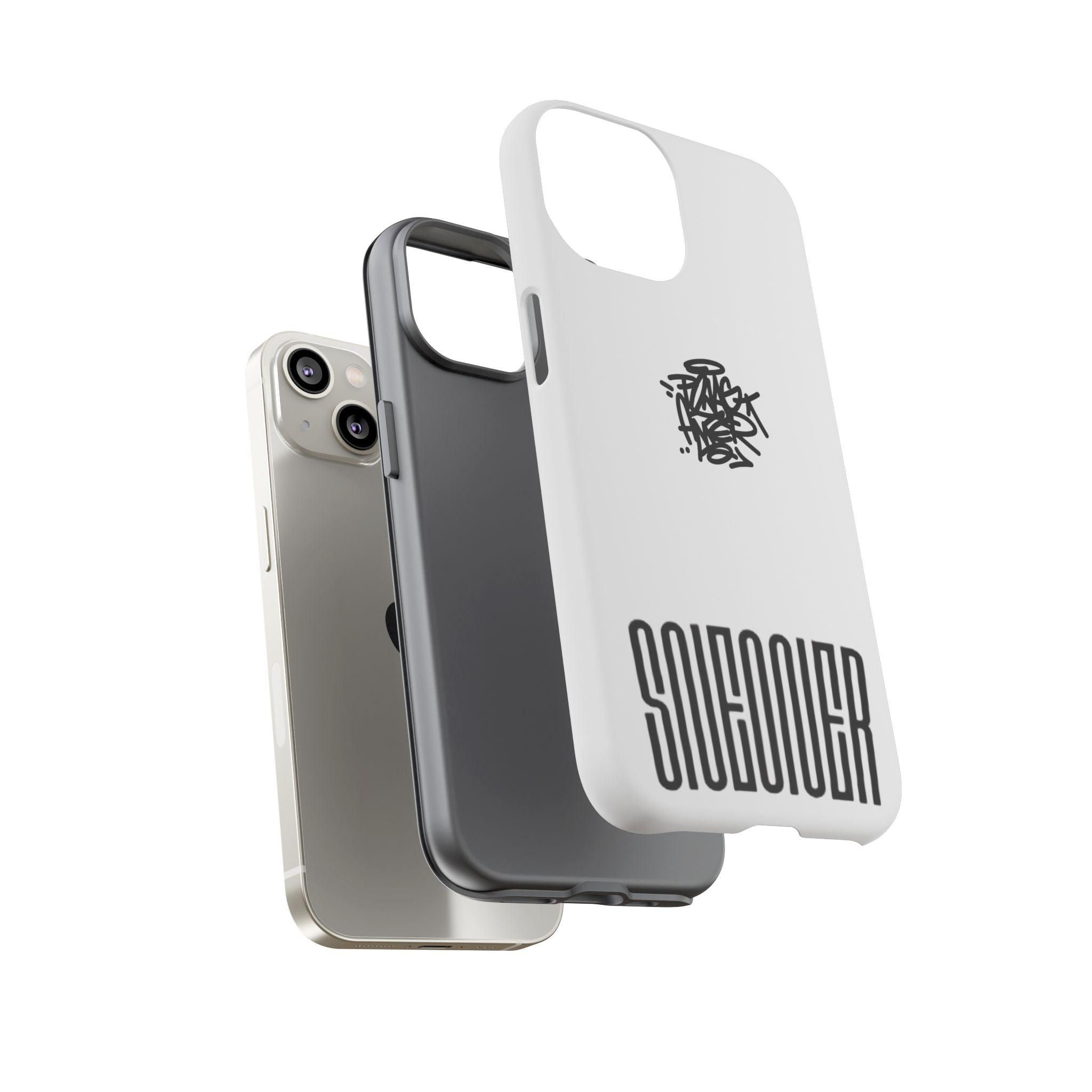 Graffiti Phone case