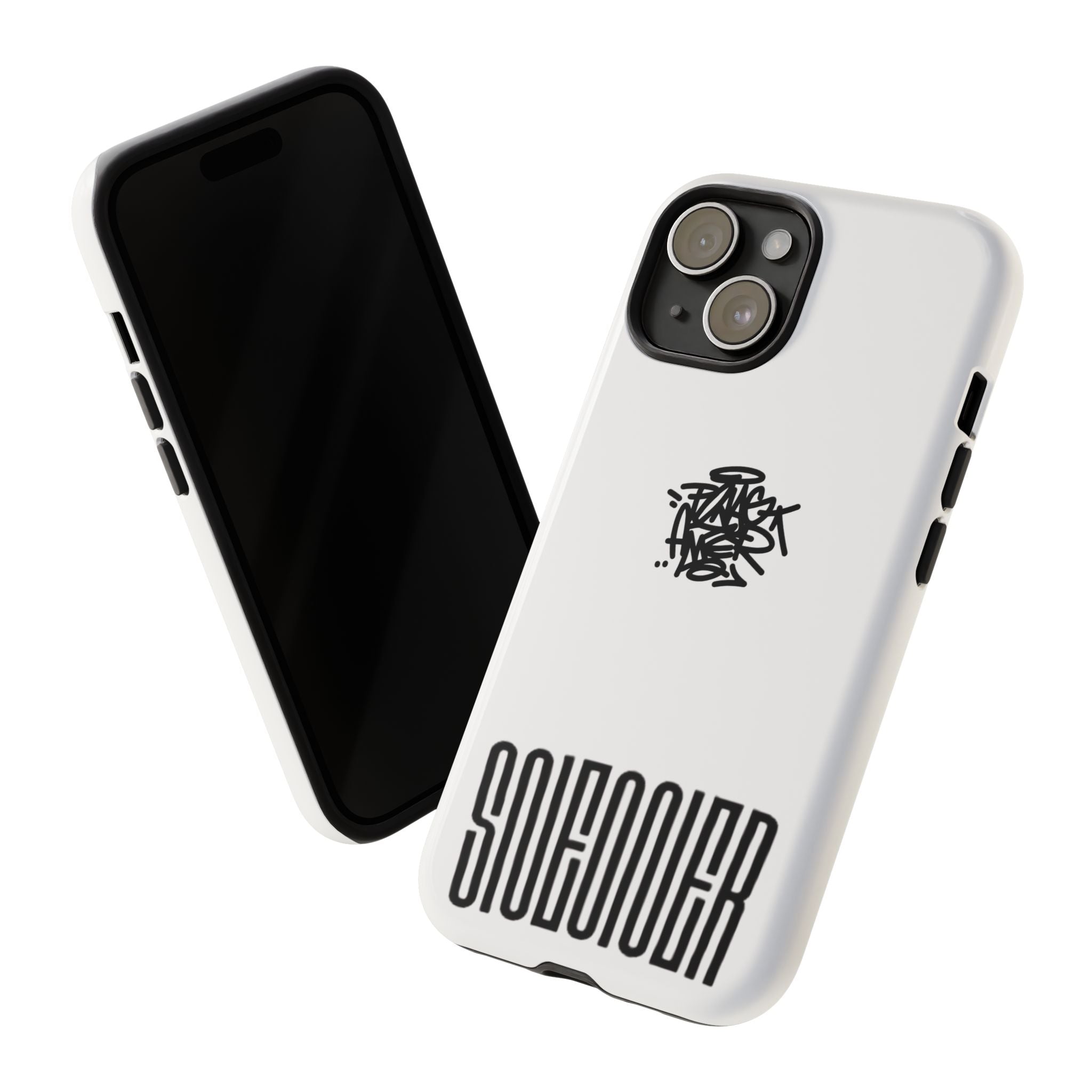 Graffiti Phone case