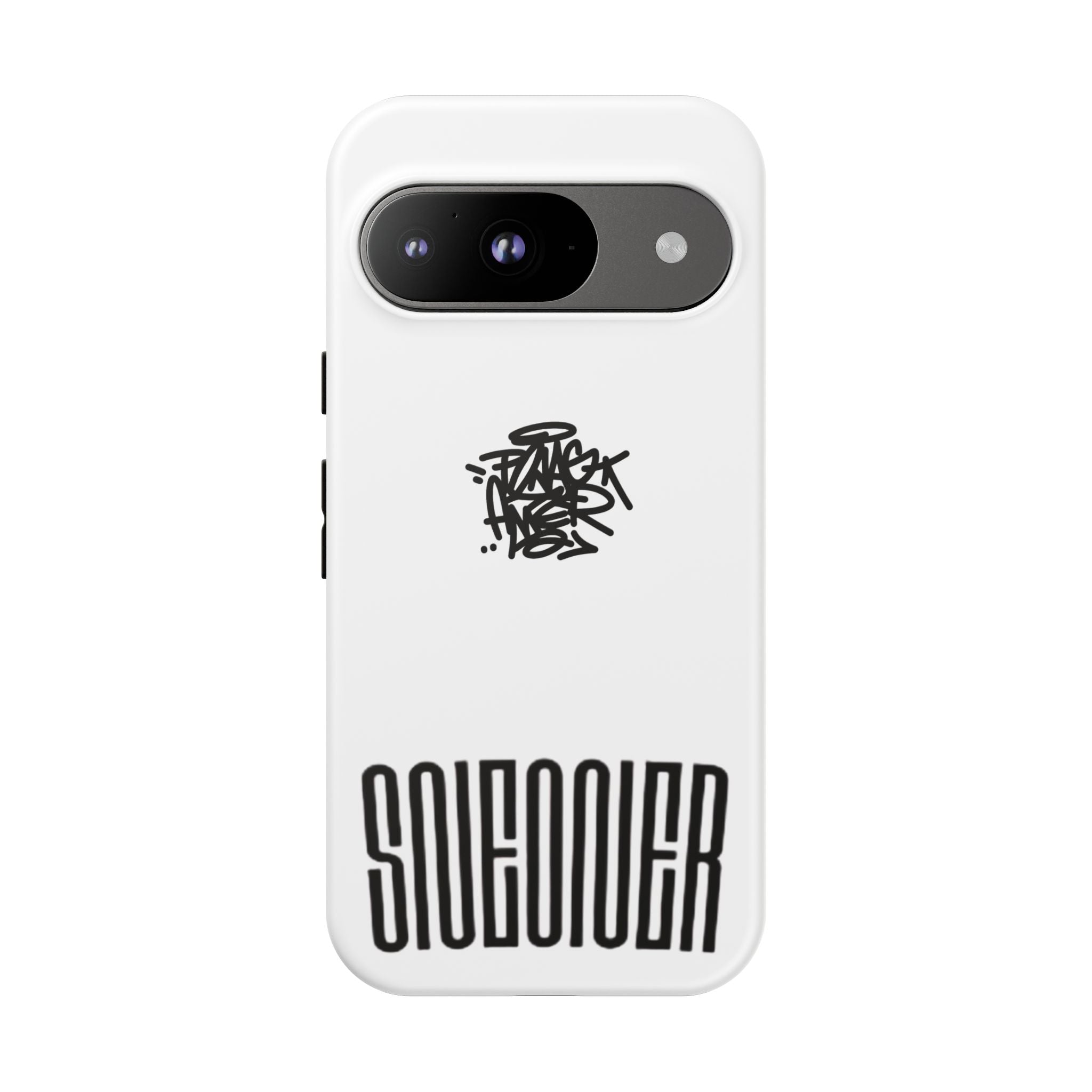 Graffiti Phone case