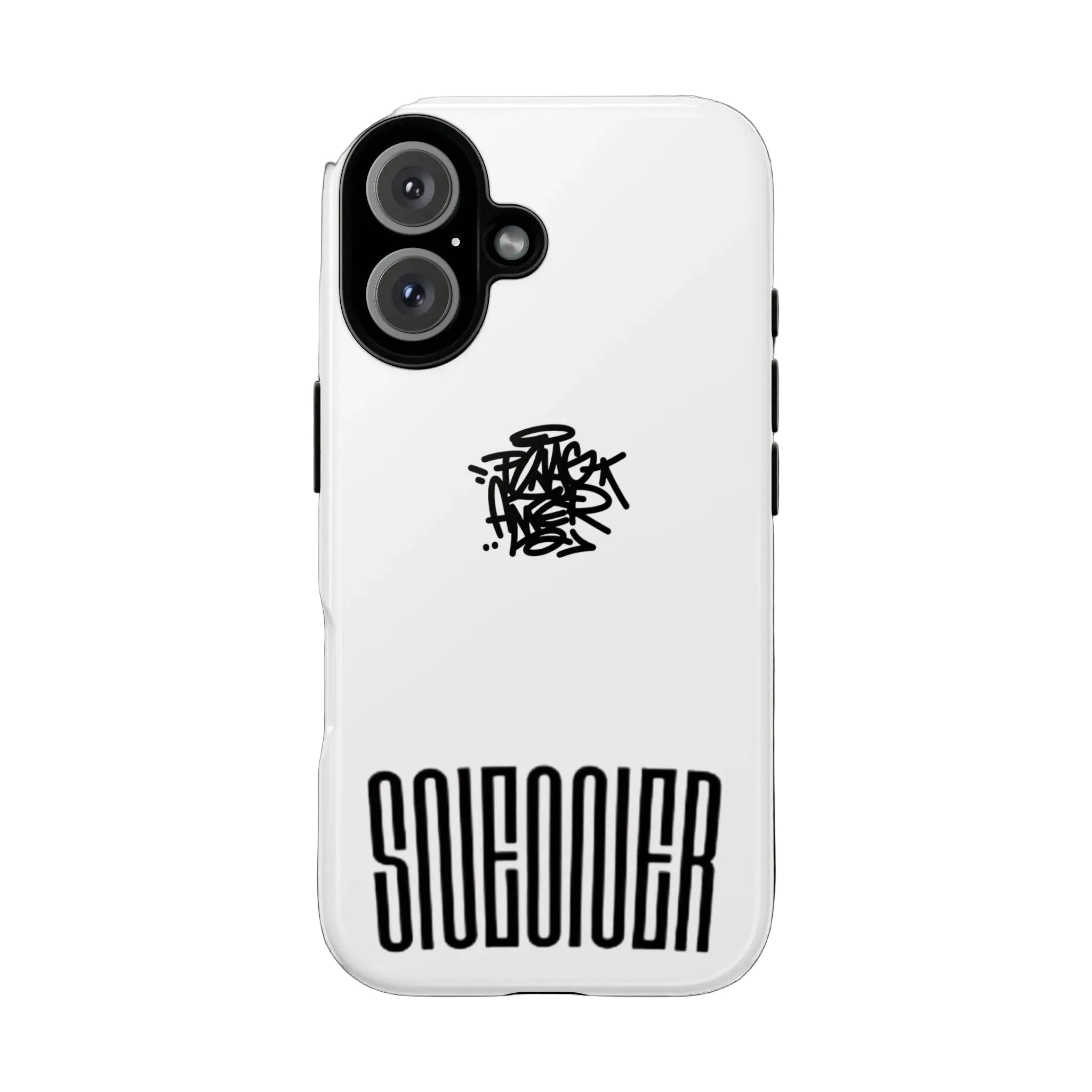 Graffiti Phone case