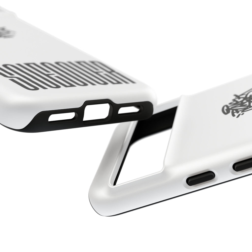 Graffiti Phone case