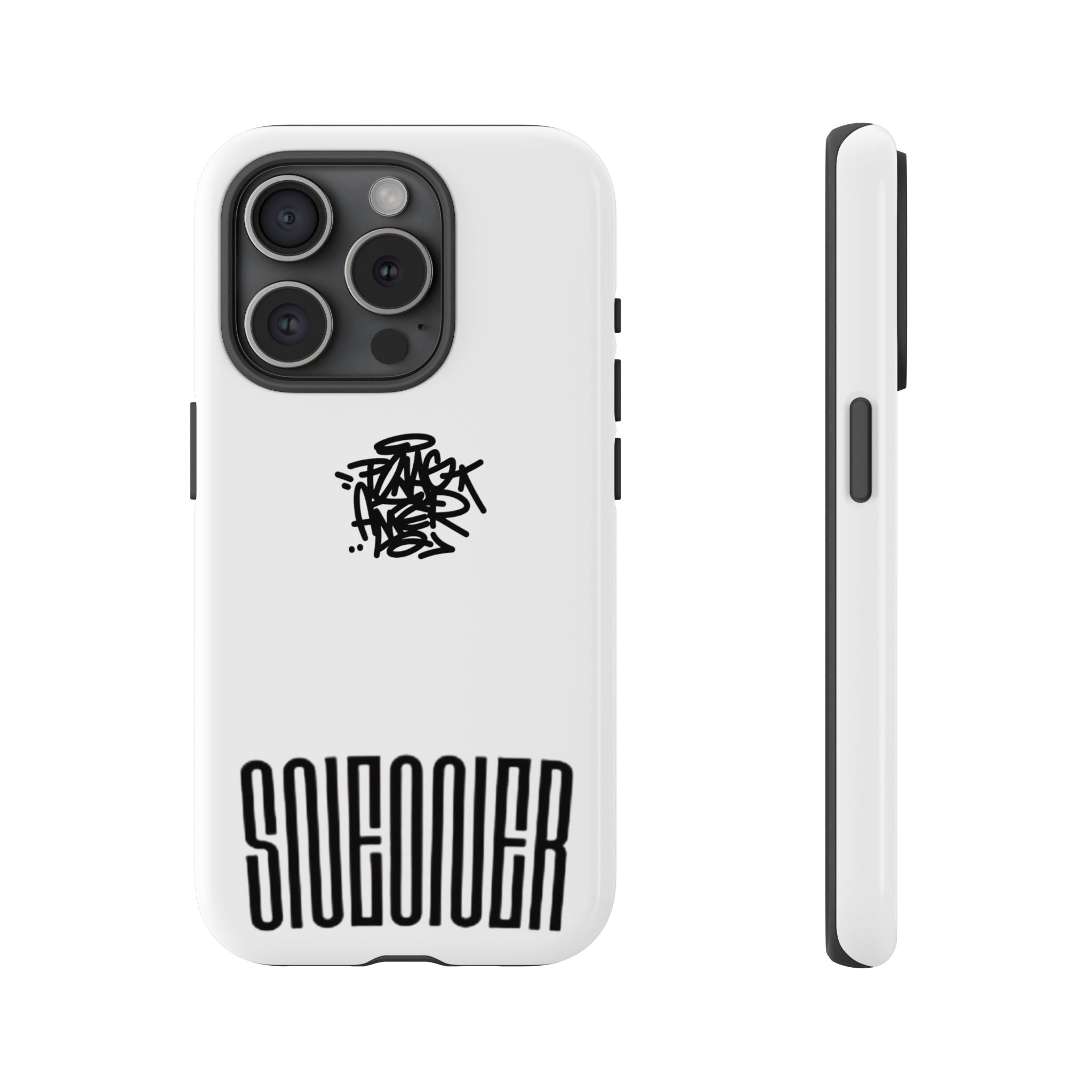 Graffiti Phone case