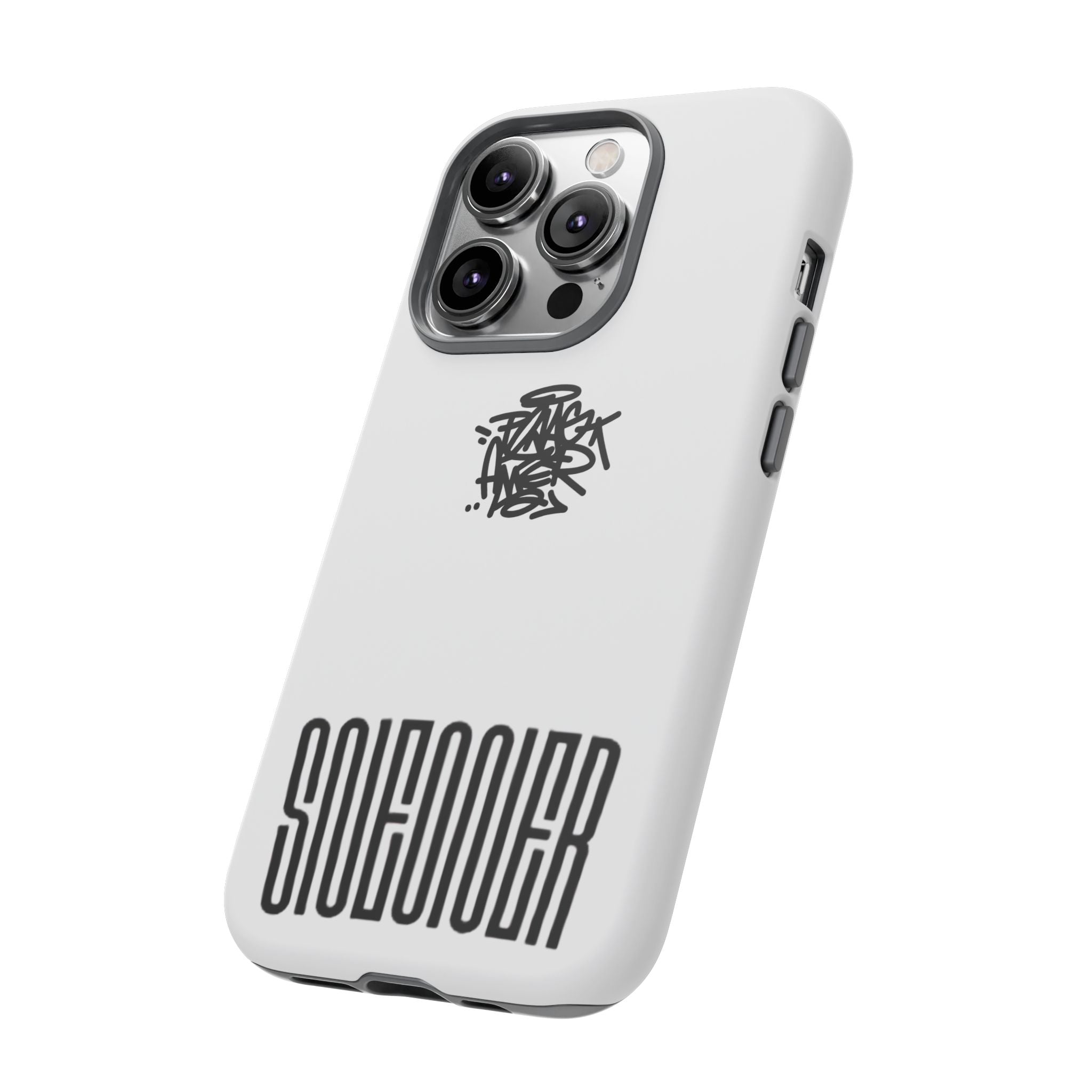Graffiti Phone case