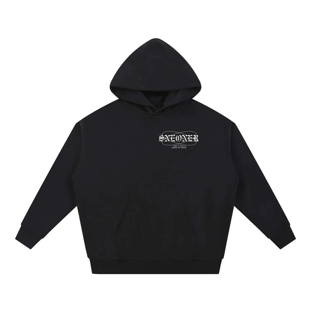 Marauder Hoodie
