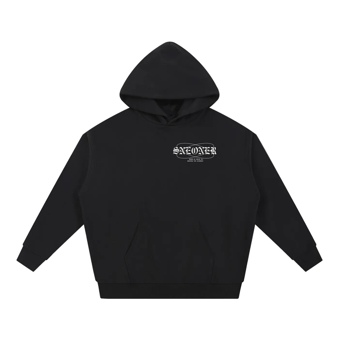 Marauder Hoodie