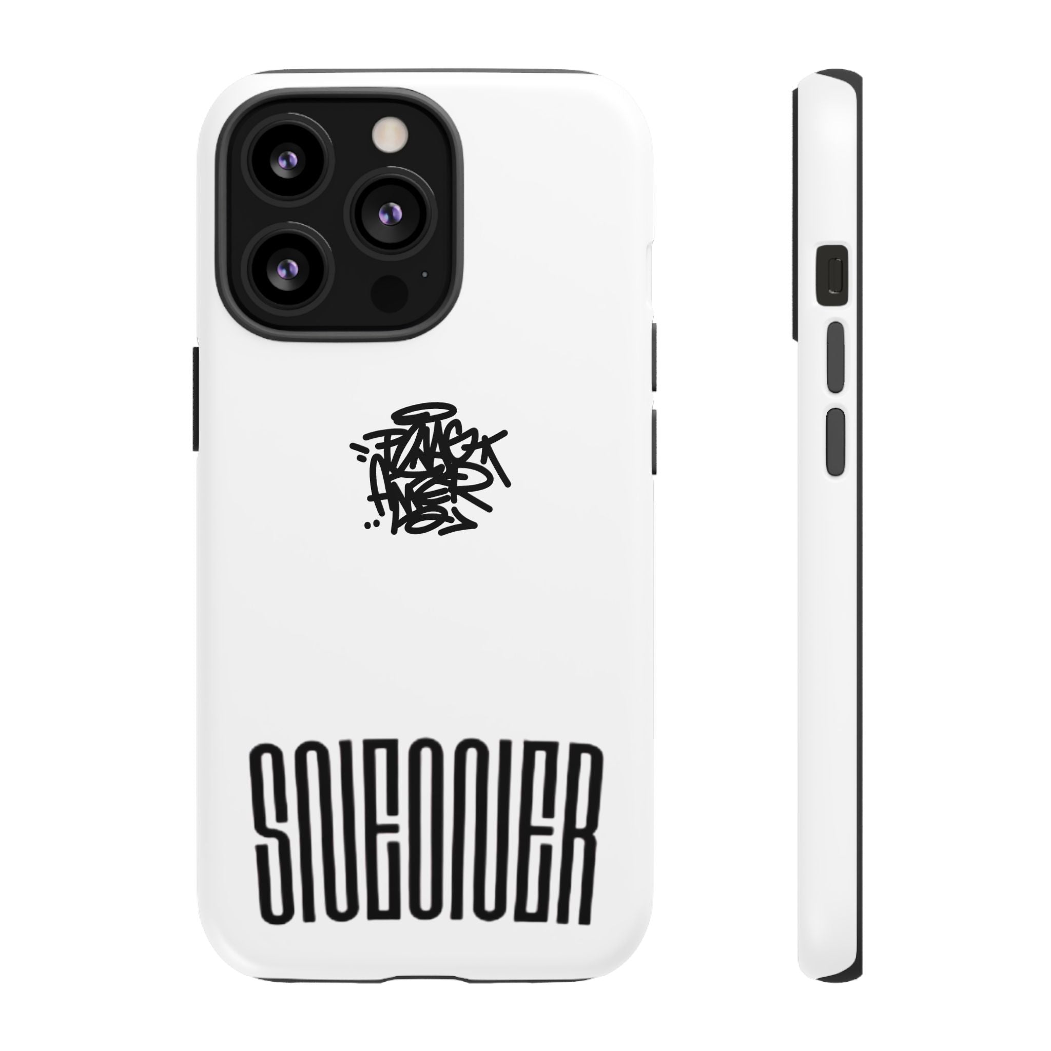 Graffiti Phone case
