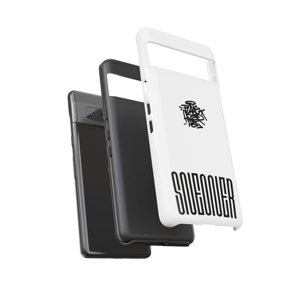 Graffiti Phone case