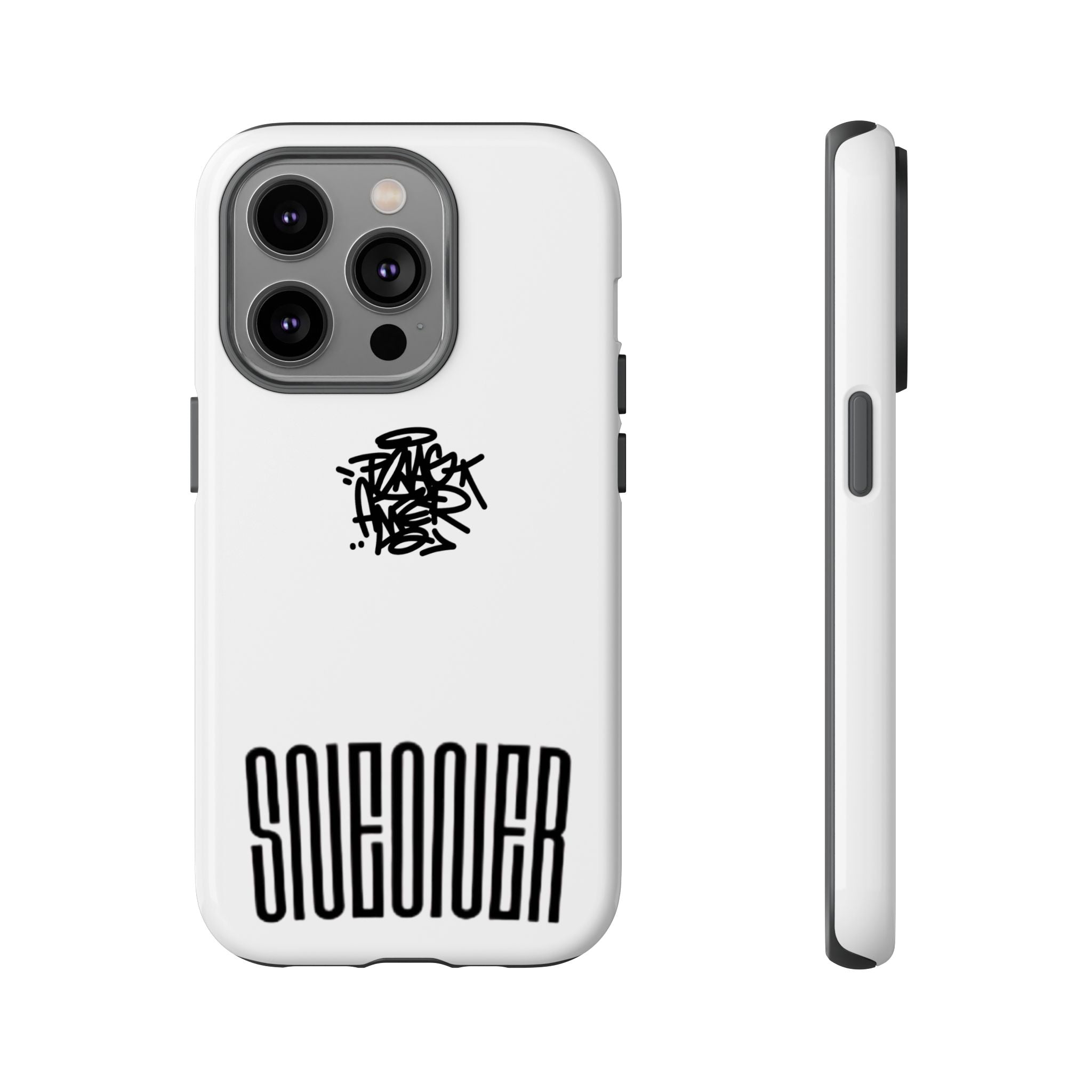 Graffiti Phone case