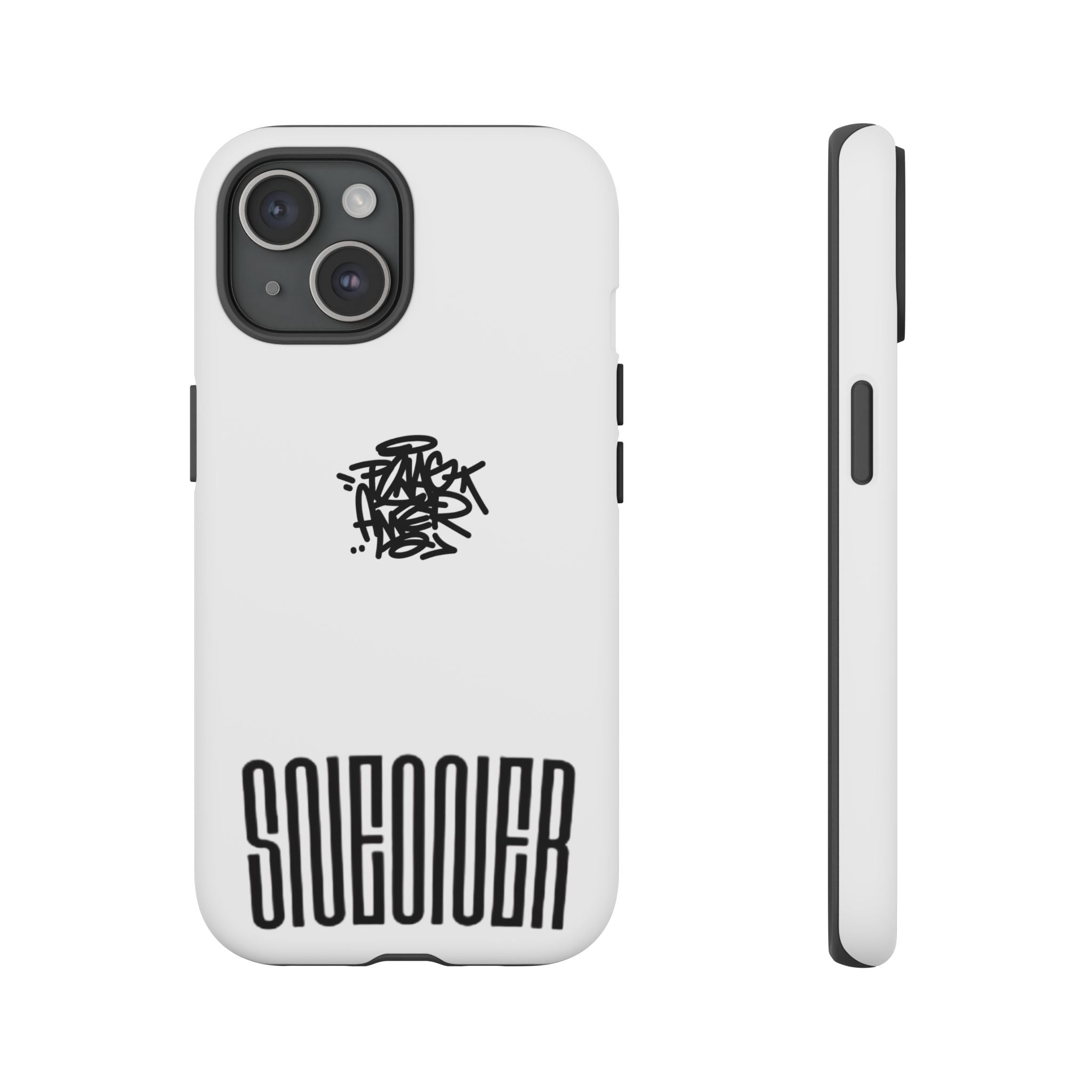 Graffiti Phone case