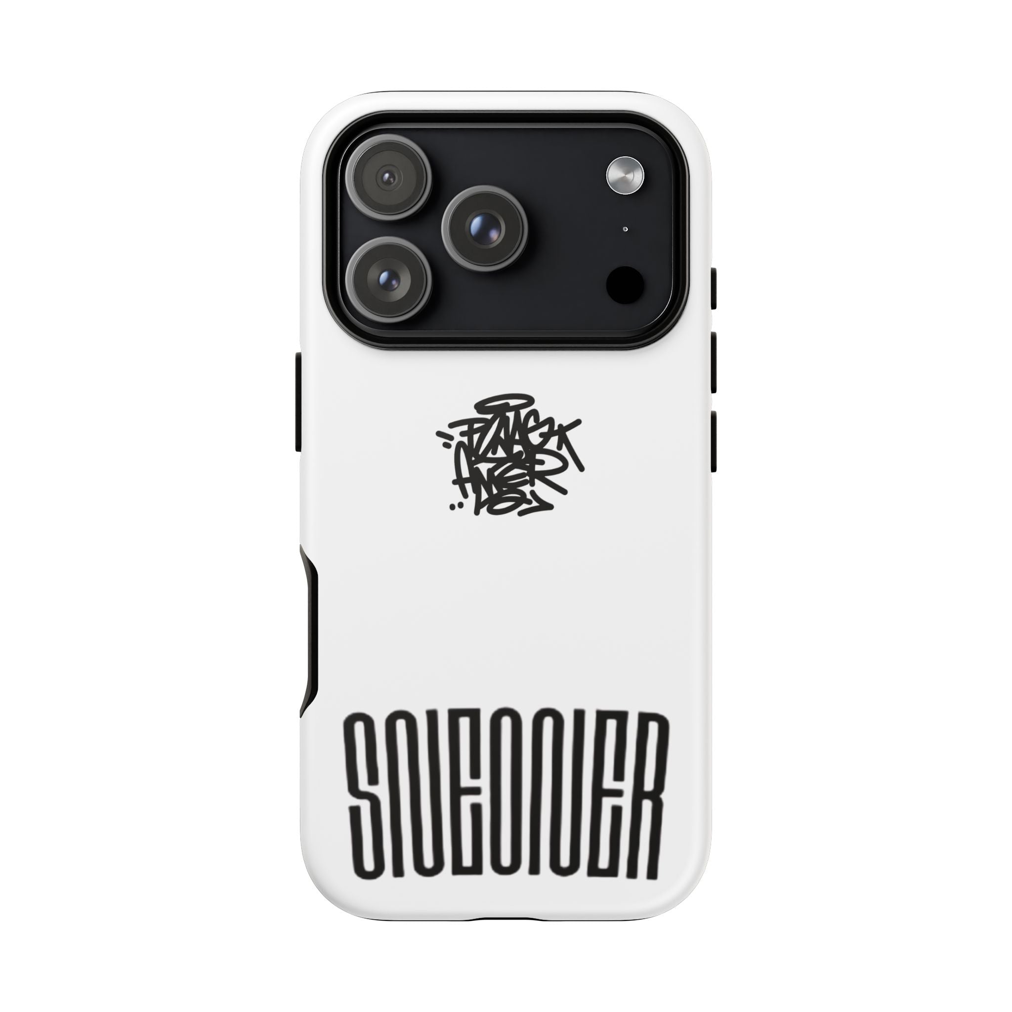 Graffiti Phone case