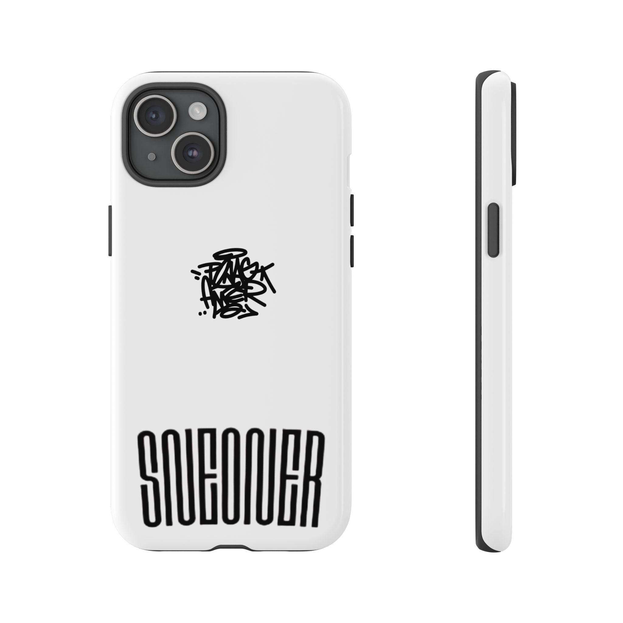 Graffiti Phone case