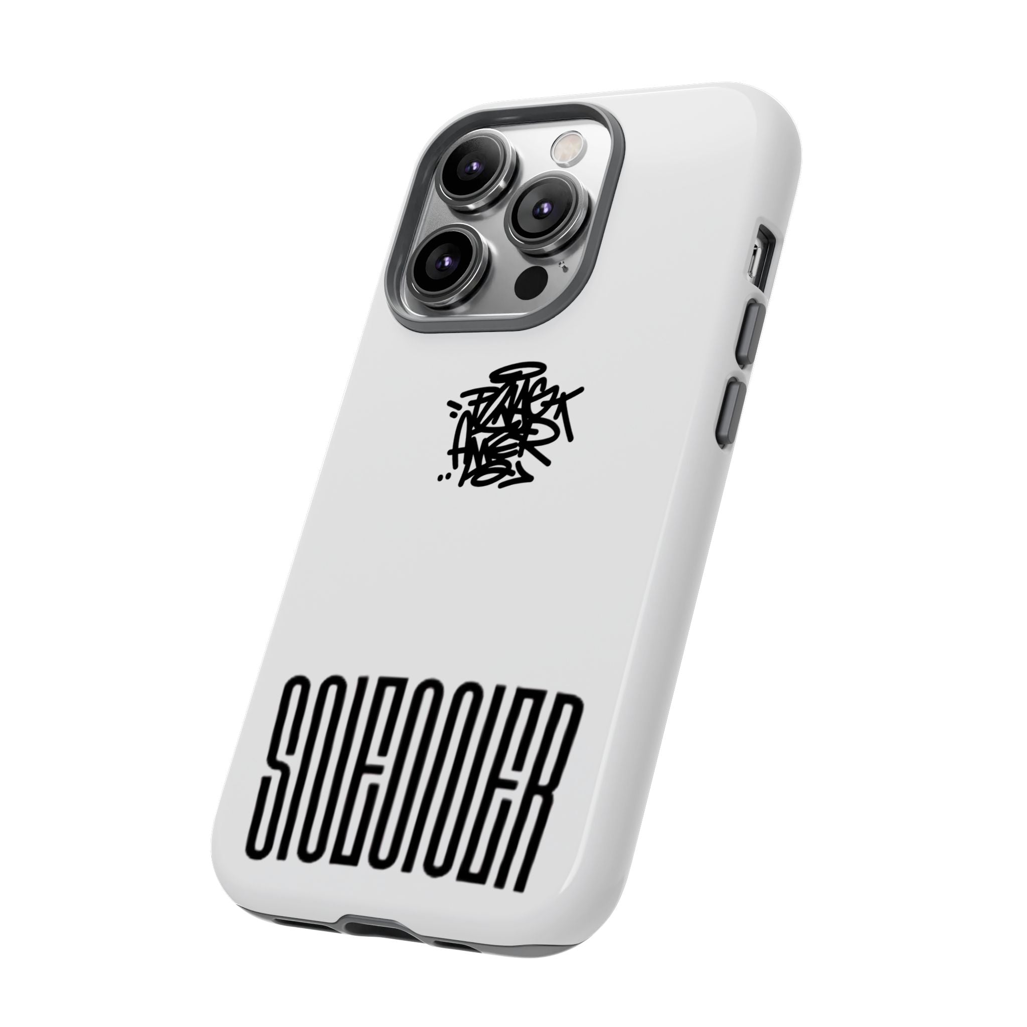 Graffiti Phone case