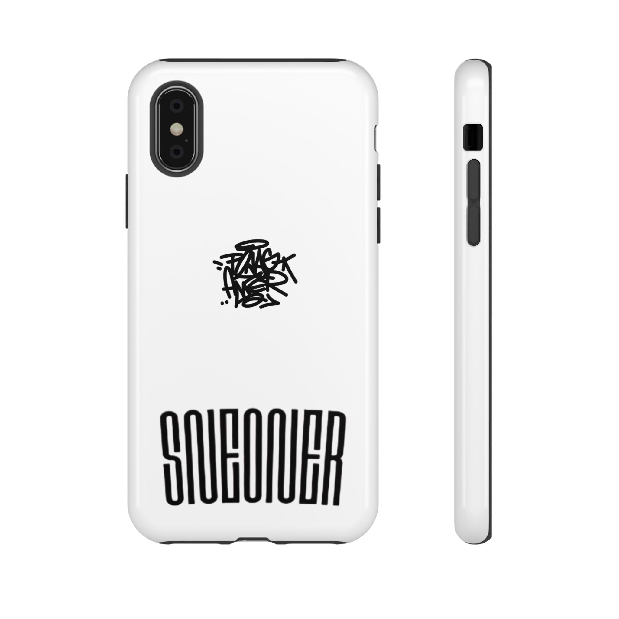 Graffiti Phone case