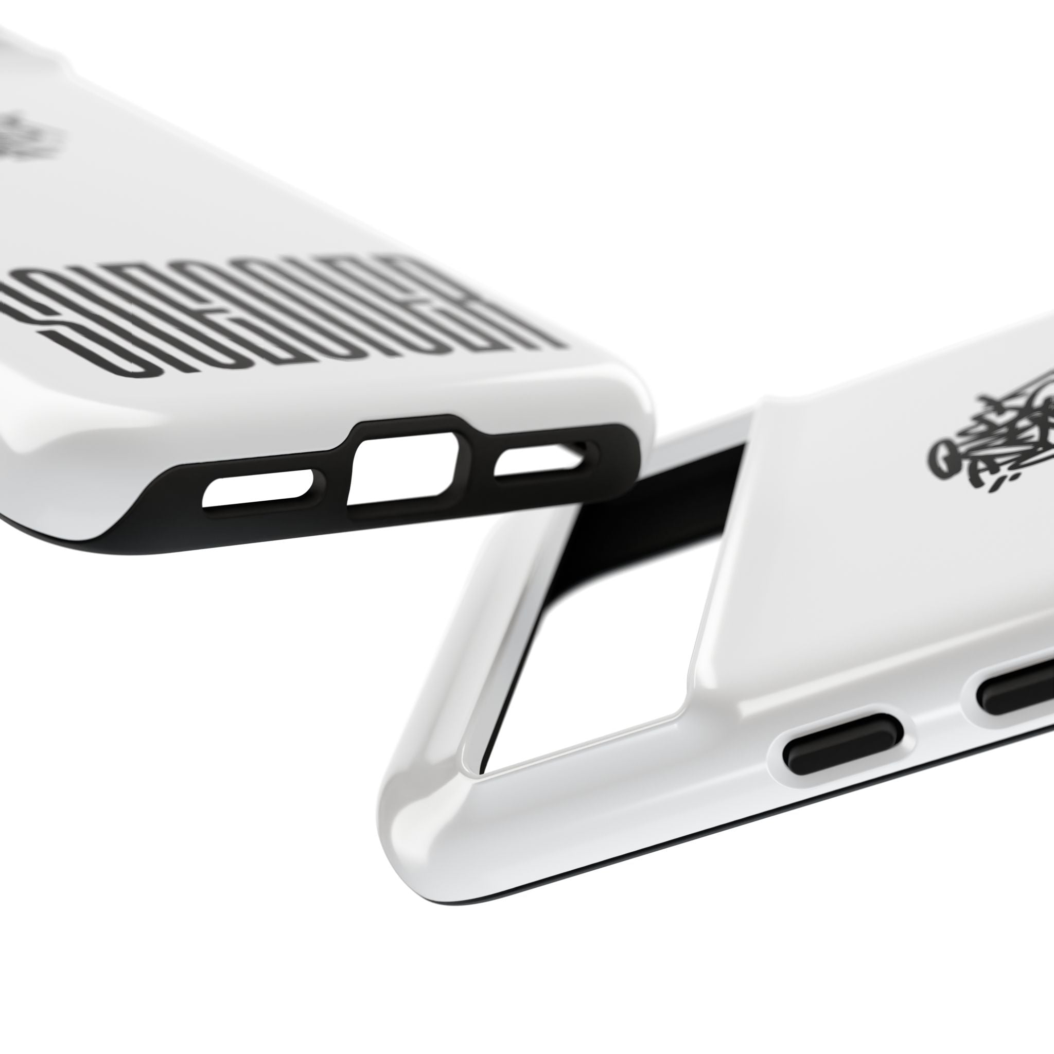 Graffiti Phone case