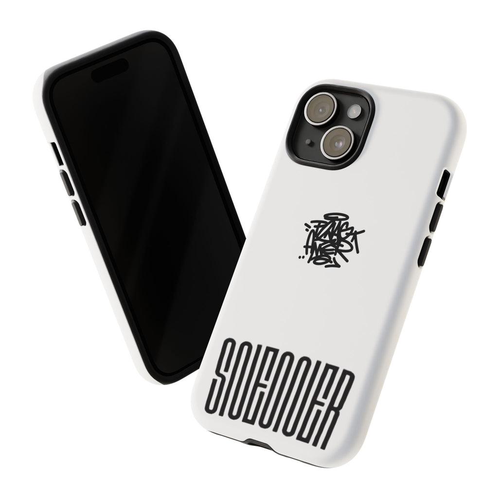 Graffiti Phone case
