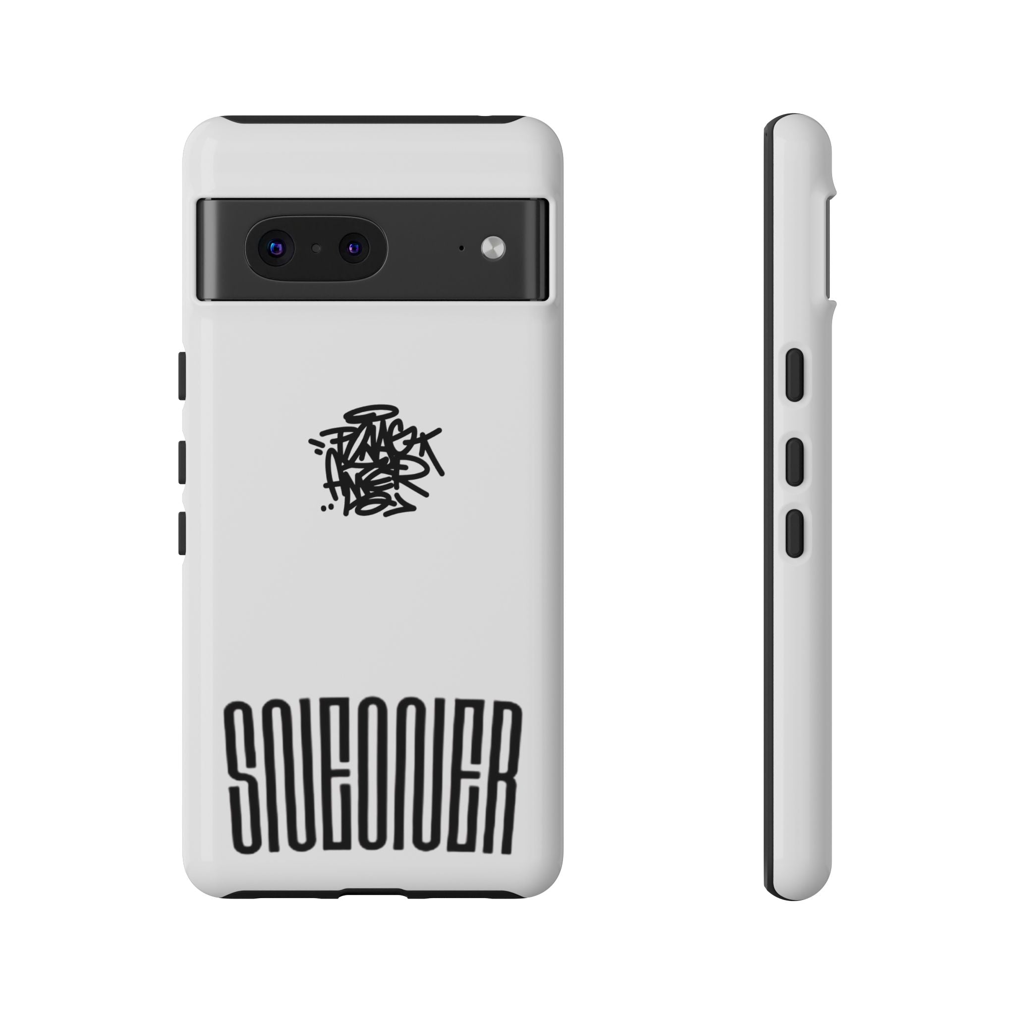 Graffiti Phone case