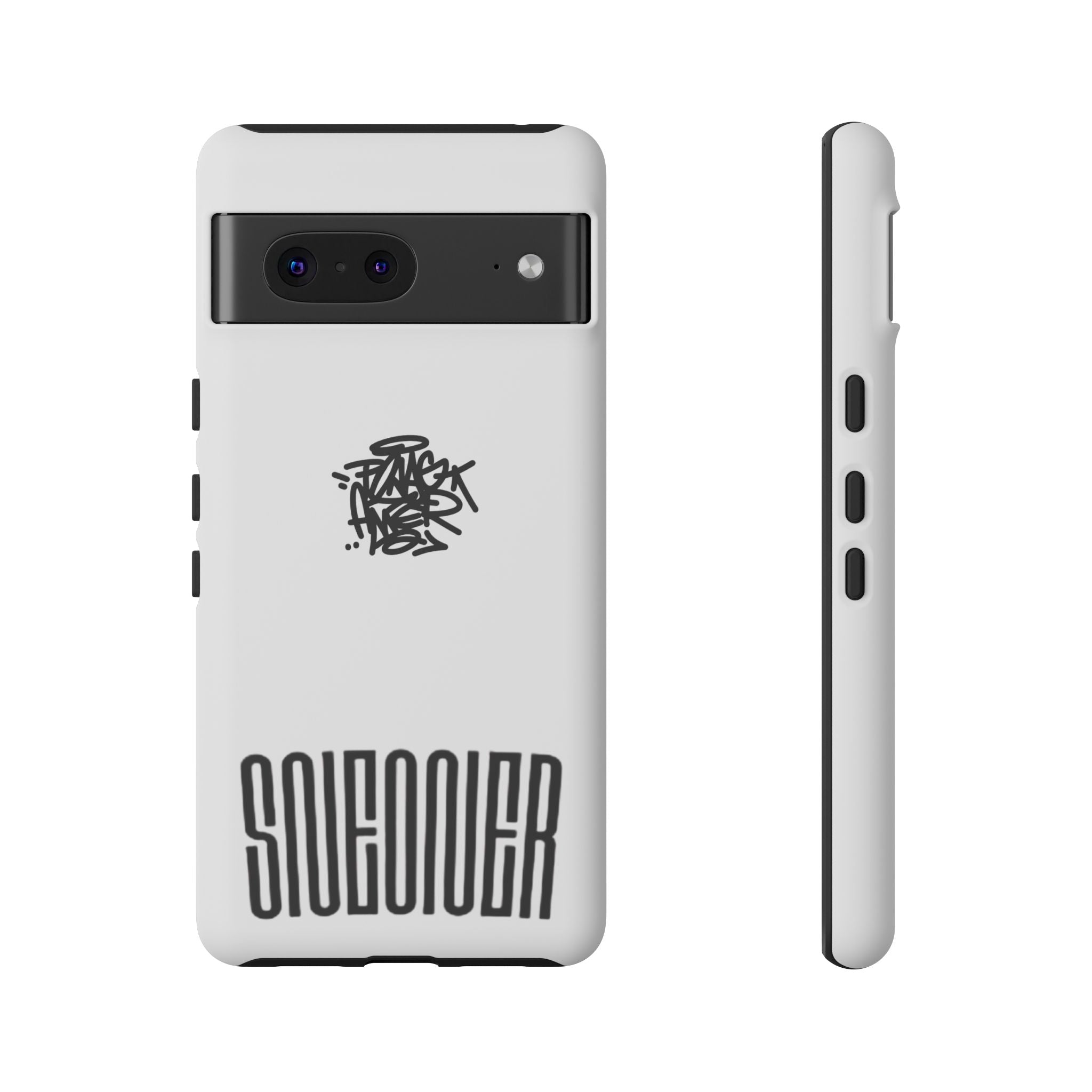 Graffiti Phone case