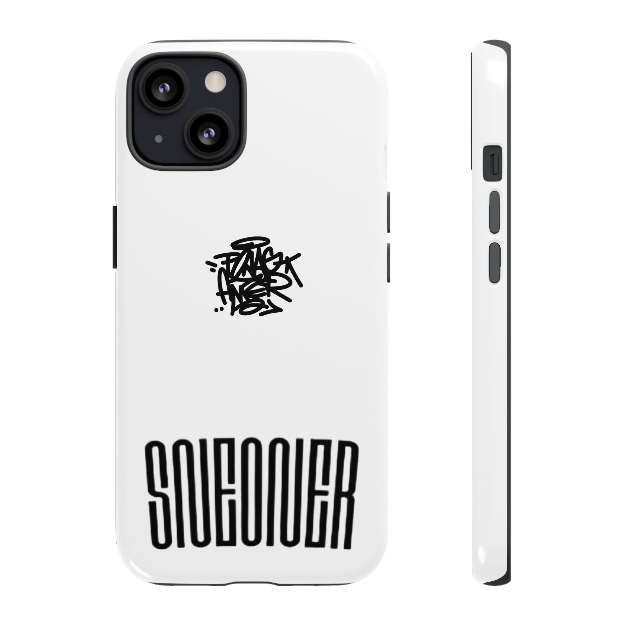 Graffiti Phone case