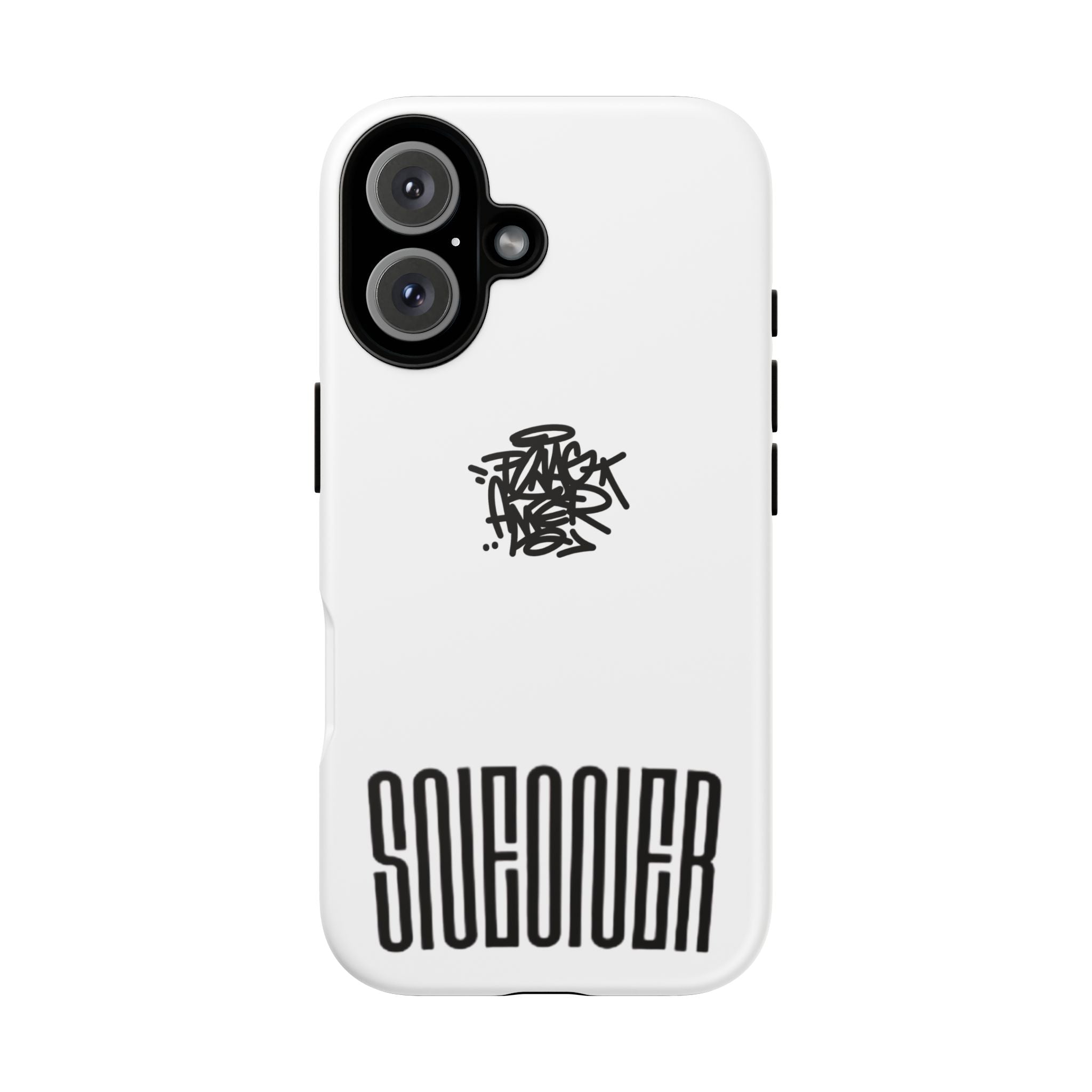 Graffiti Phone case