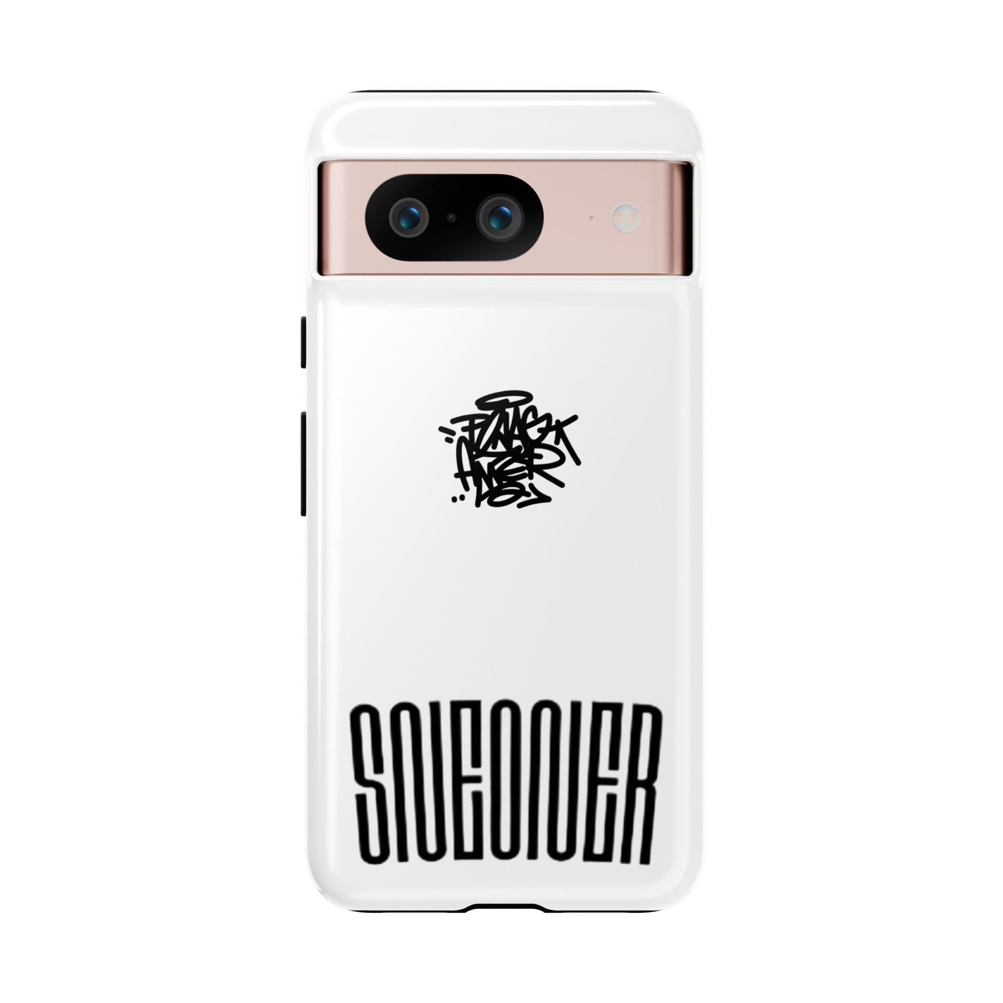 Graffiti Phone case