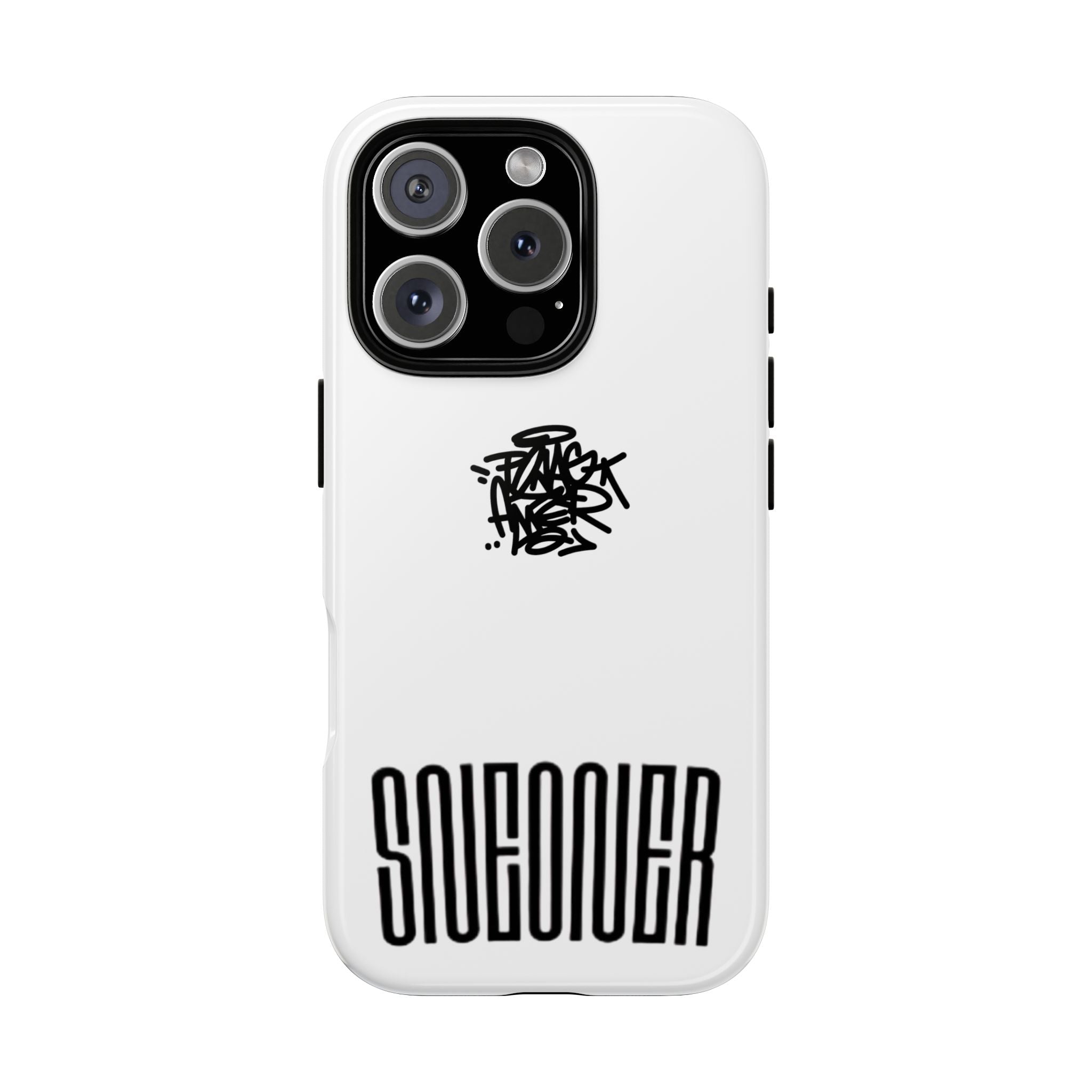 Graffiti Phone case
